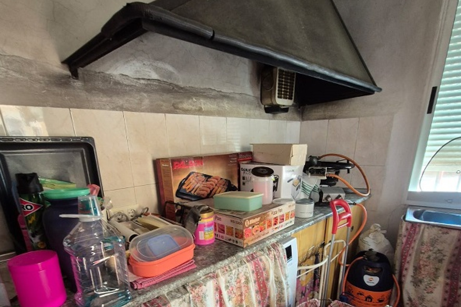 Venta - Chalet independiente - Elche - El Pinet 