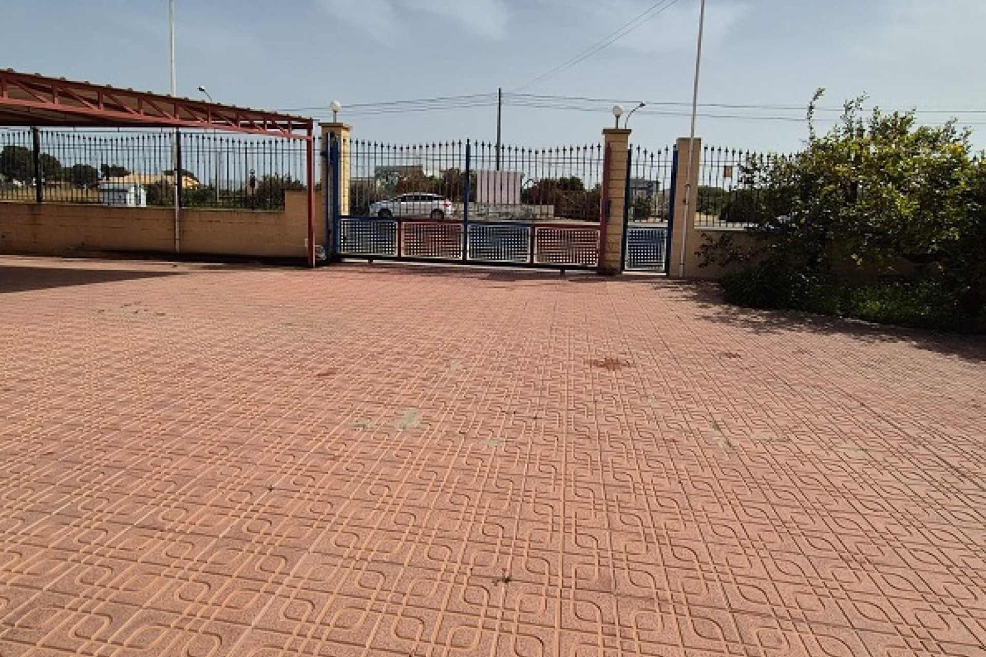 Venta - Chalet independiente - Elche - El Pinet 