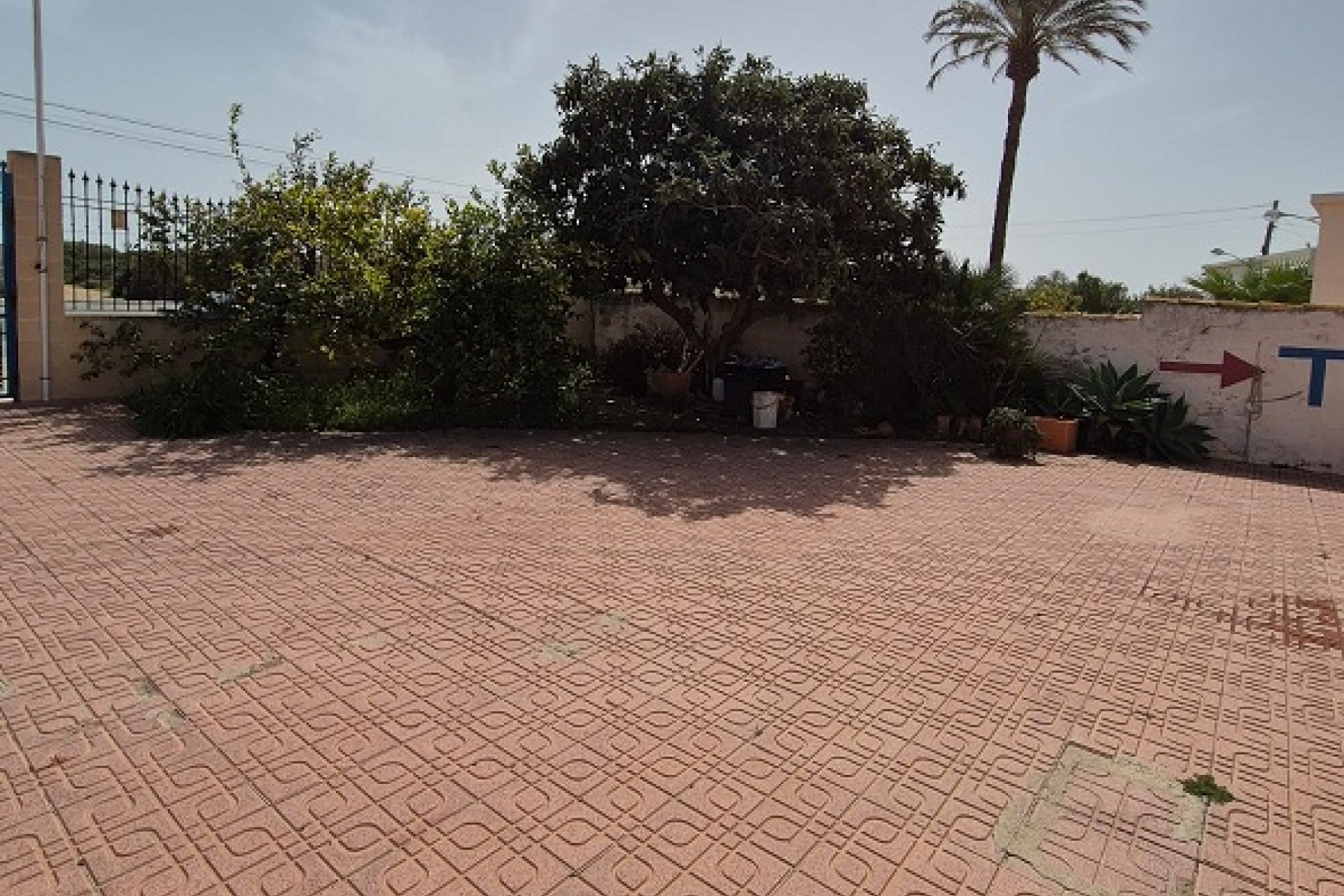 Venta - Chalet independiente - Elche - El Pinet 