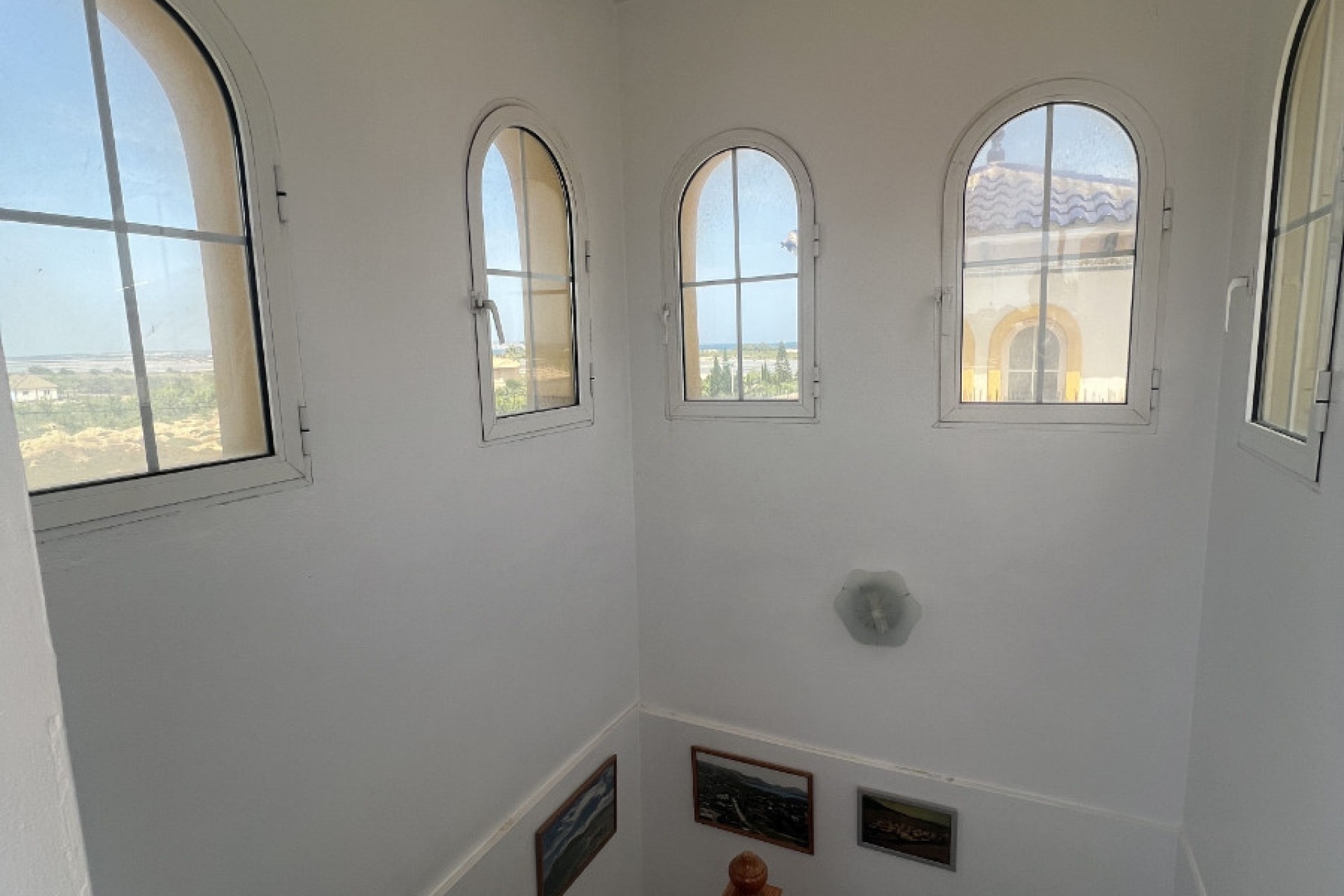 Venta - Chalet independiente - Elche - El Pinet 