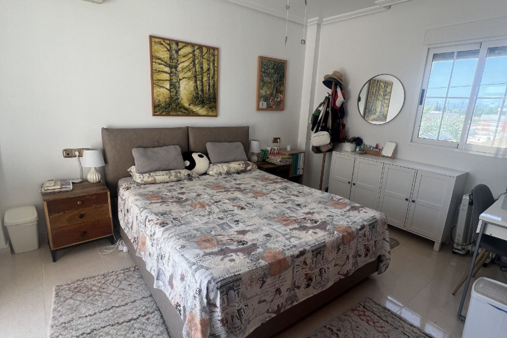 Venta - Chalet independiente - Elche - El Pinet 
