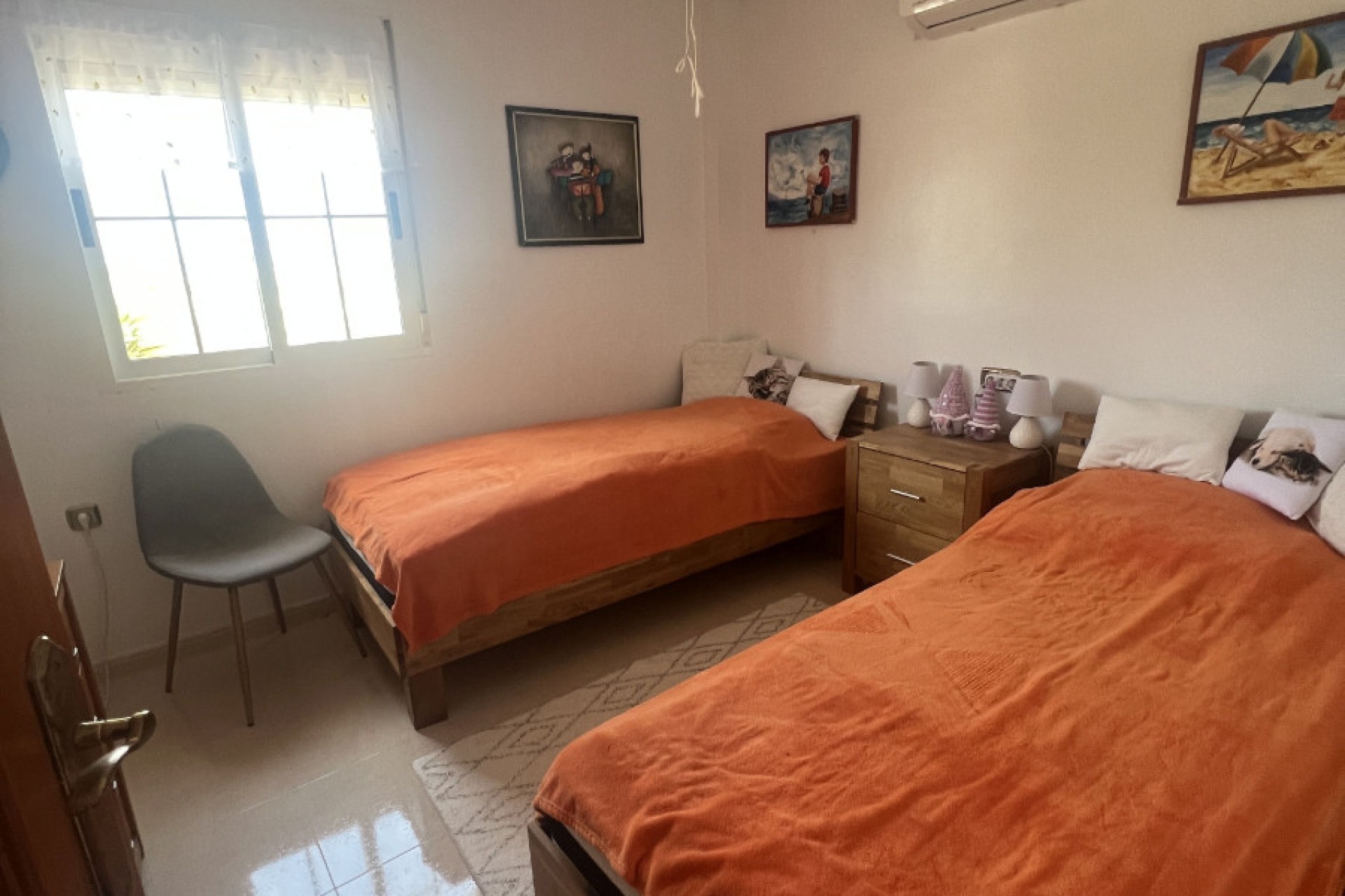 Venta - Chalet independiente - Elche - El Pinet 