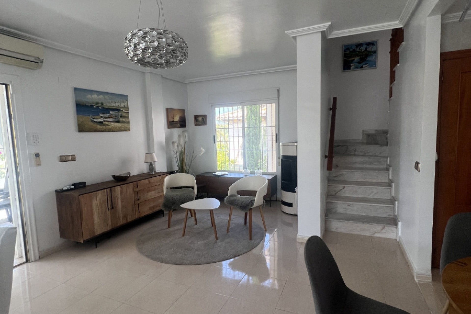 Venta - Chalet independiente - Elche - El Pinet 