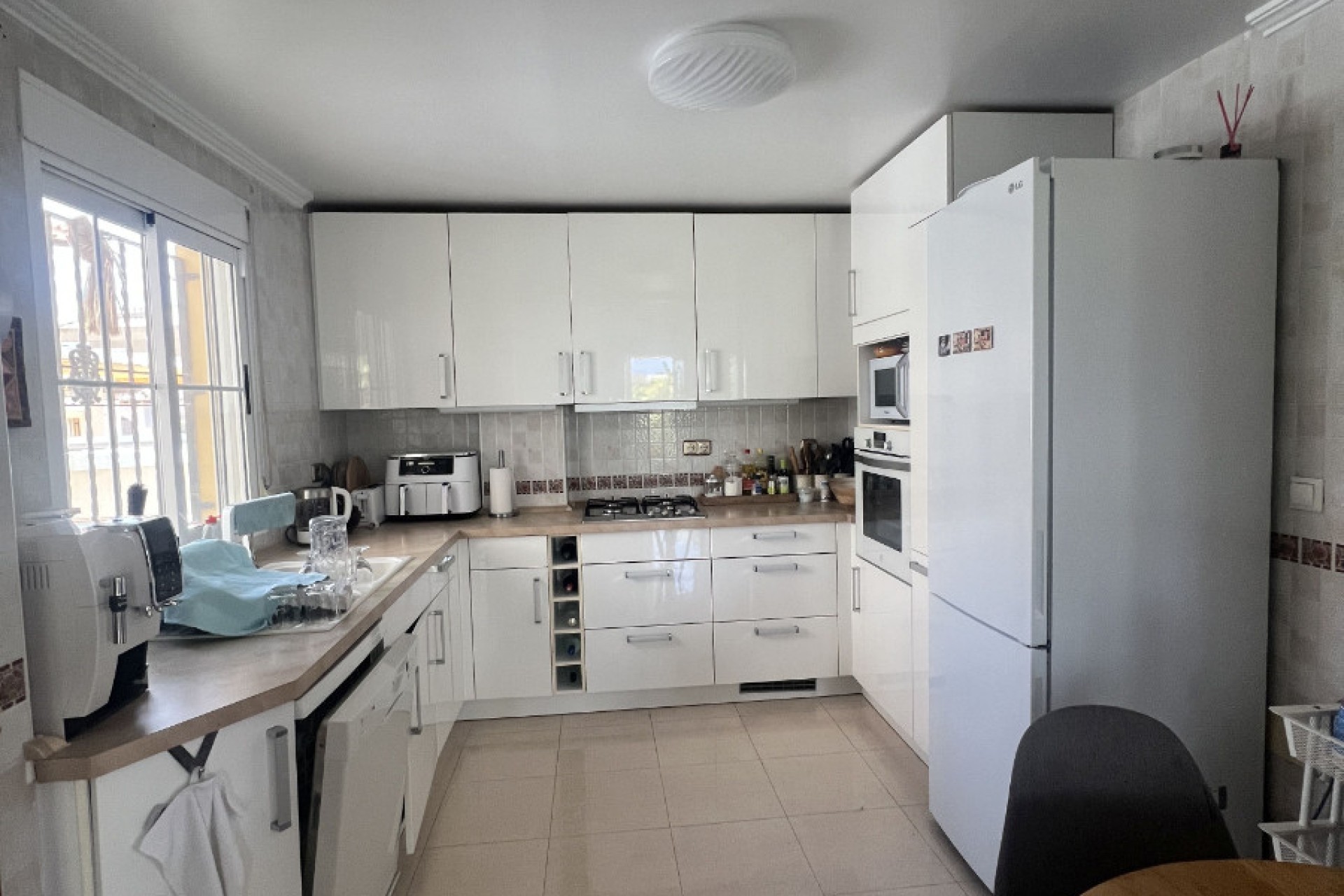 Venta - Chalet independiente - Elche - El Pinet 