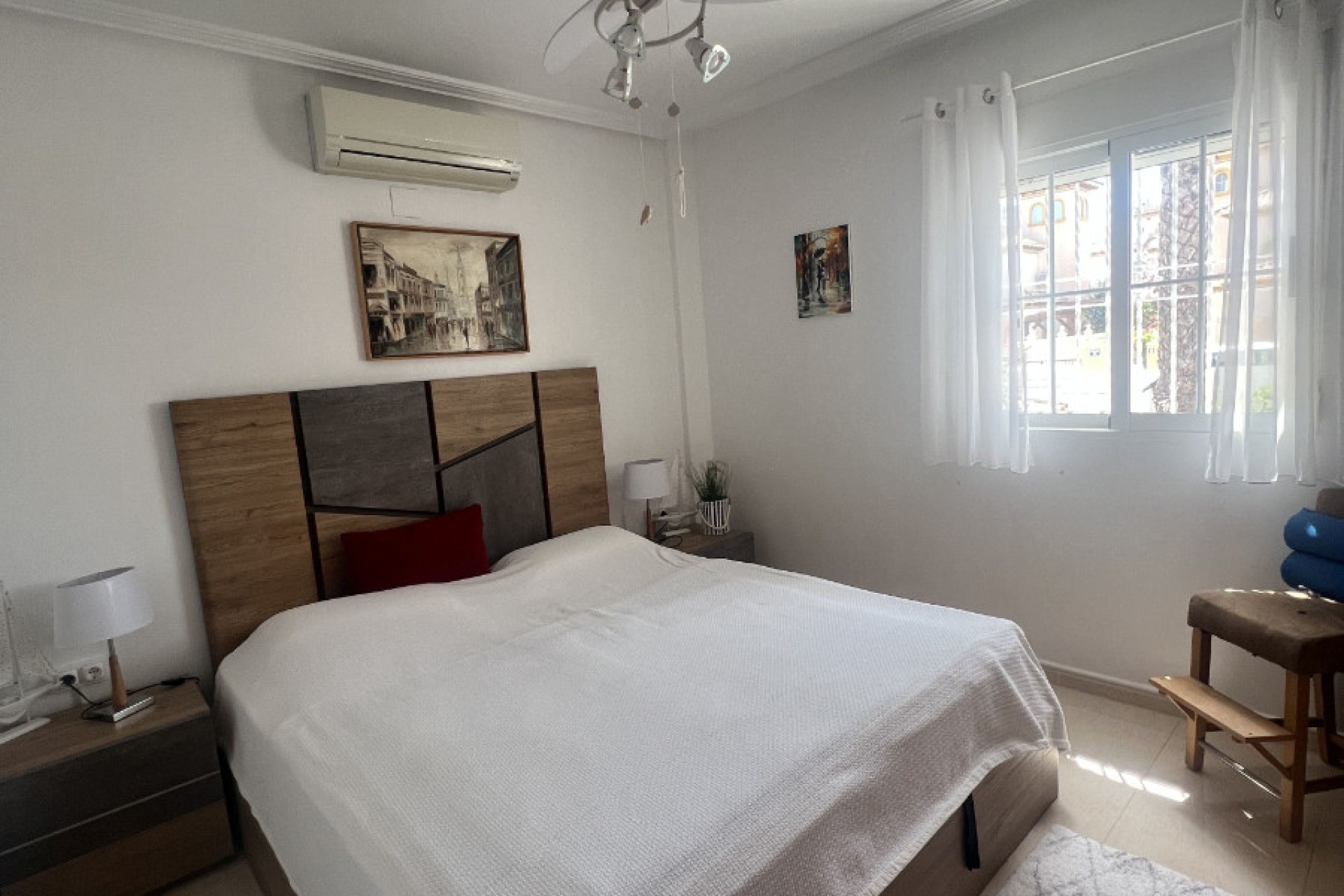 Venta - Chalet independiente - Elche - El Pinet 