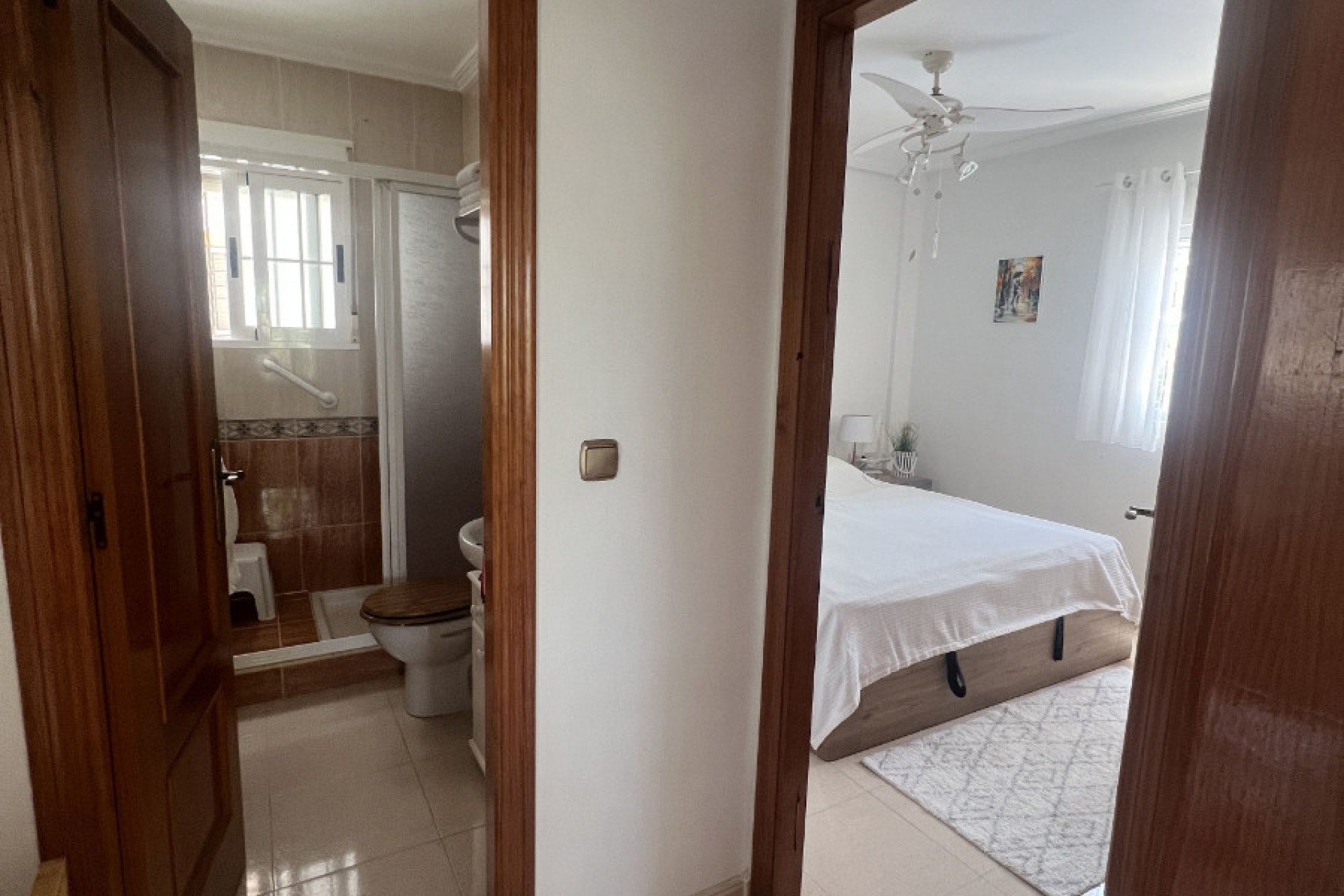 Venta - Chalet independiente - Elche - El Pinet 