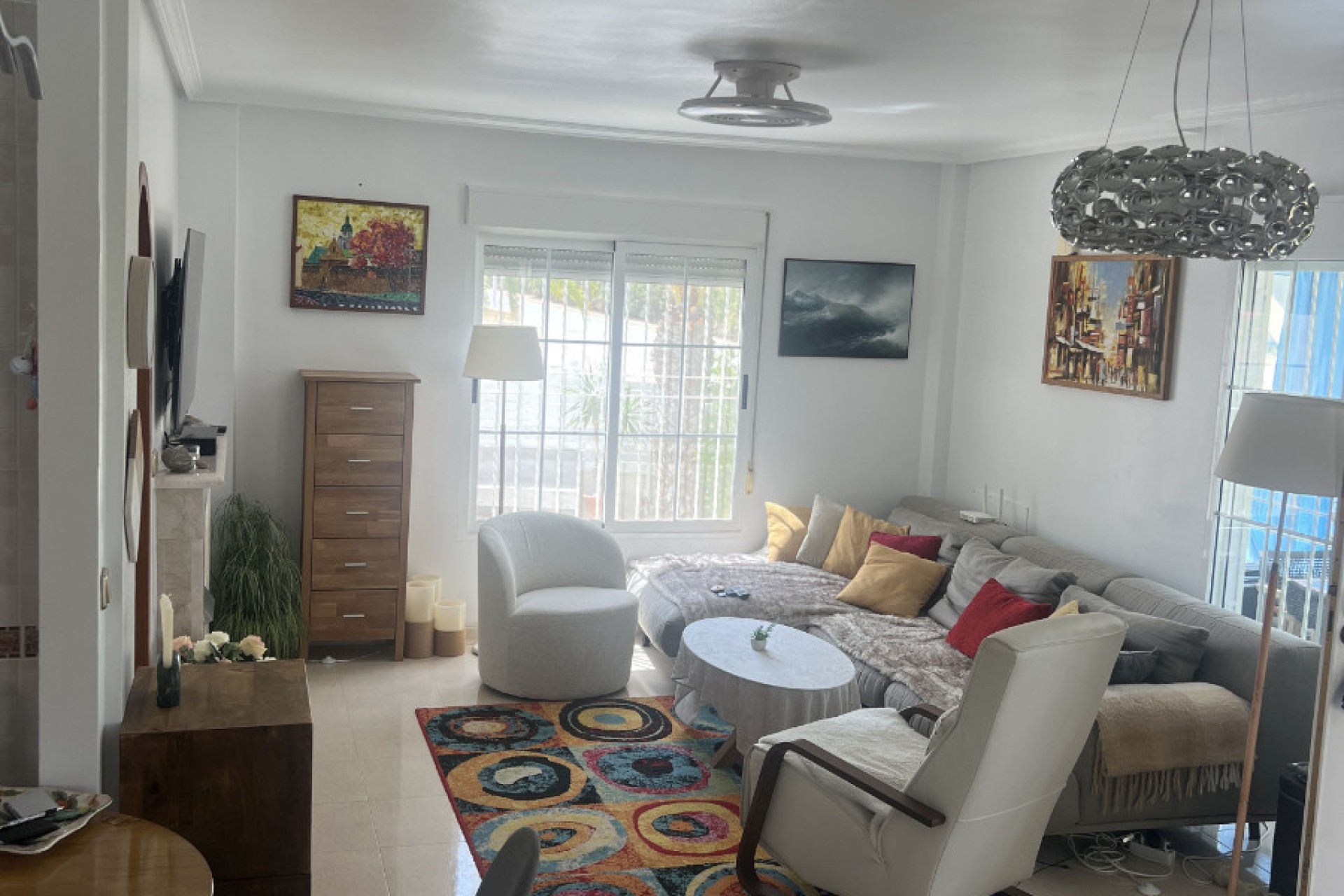 Venta - Chalet independiente - Elche - El Pinet 