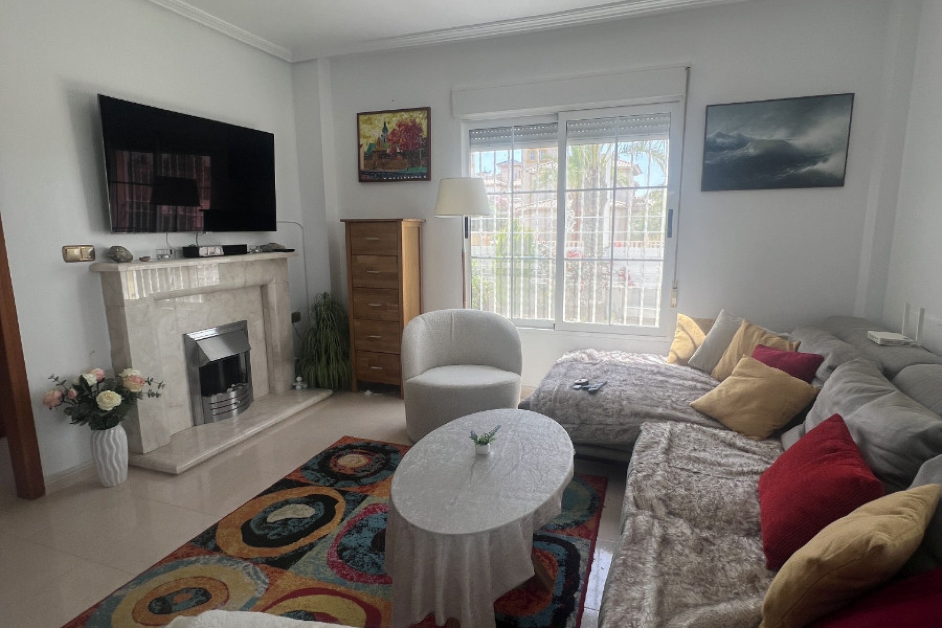 Venta - Chalet independiente - Elche - El Pinet 