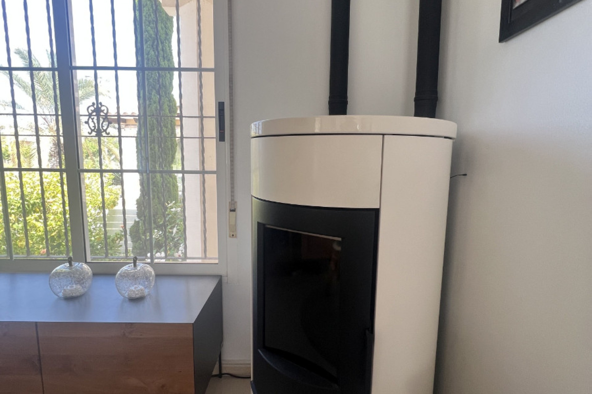 Venta - Chalet independiente - Elche - El Pinet 