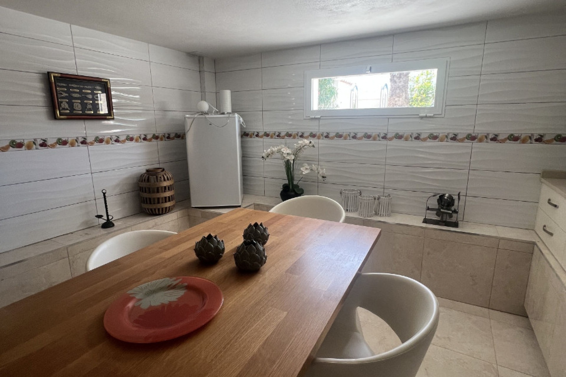 Venta - Chalet independiente - Elche - El Pinet 