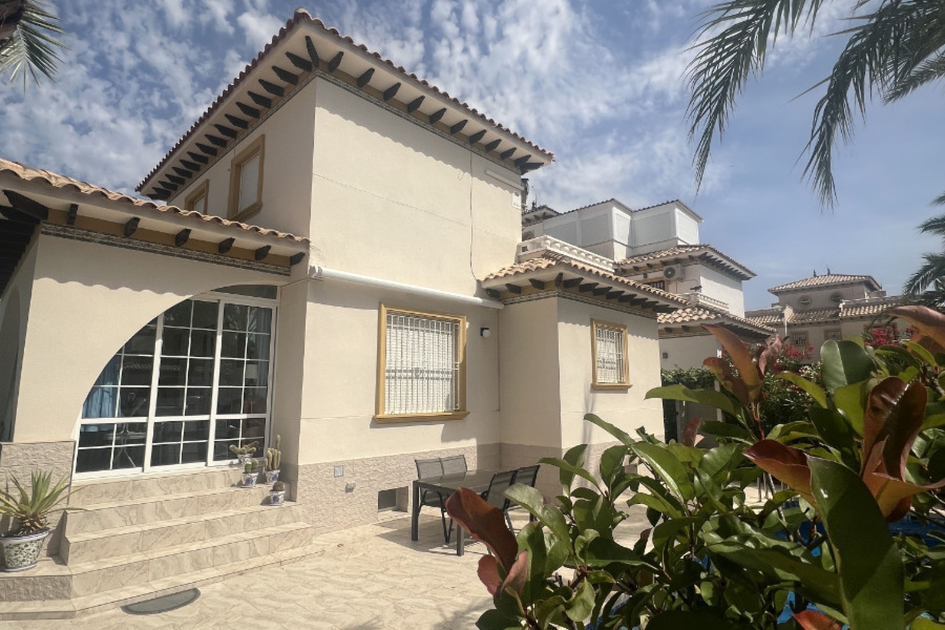 Venta - Chalet independiente - Elche - El Pinet 