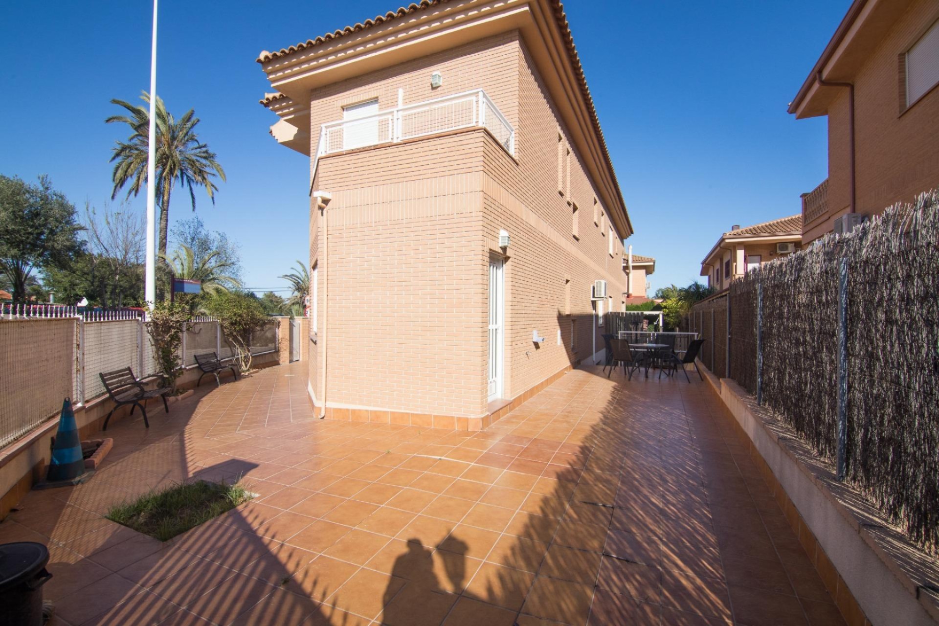 Venta - Chalet independiente - Elche - La Marina