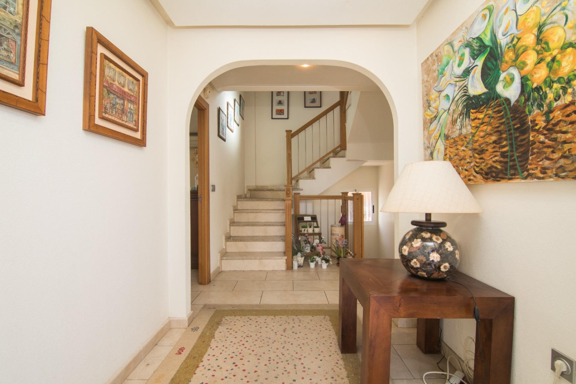 Venta - Chalet independiente - Elche - La Marina