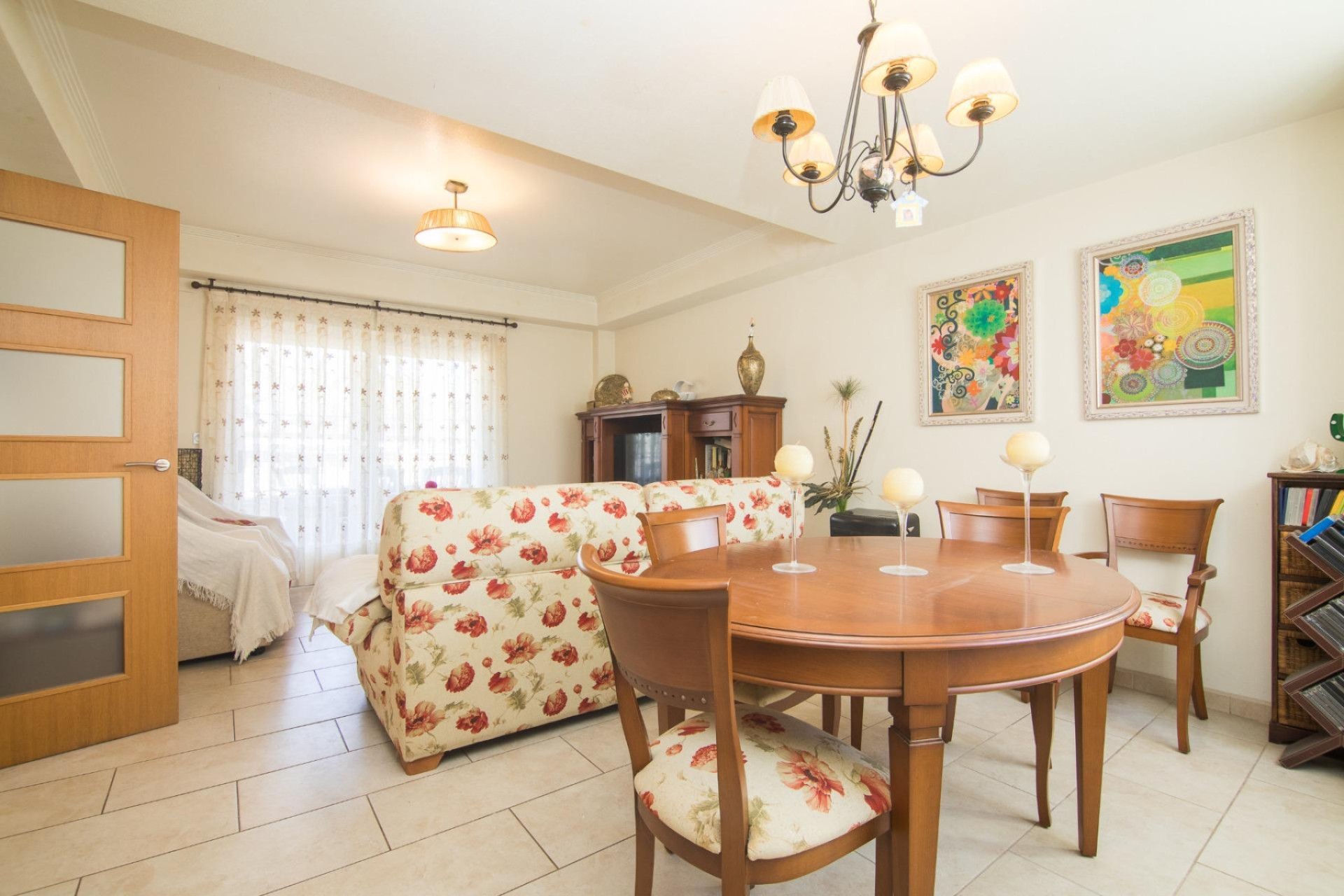 Venta - Chalet independiente - Elche - La Marina