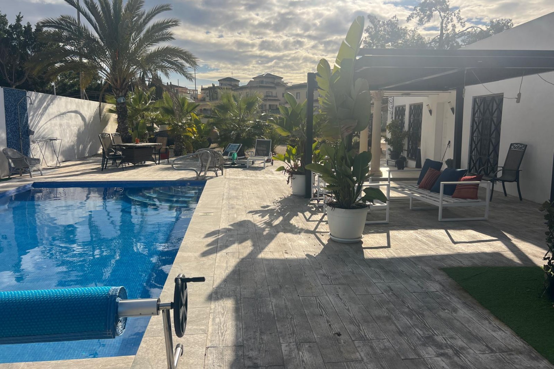 Venta - Chalet independiente - San Fulgencio - La Marina