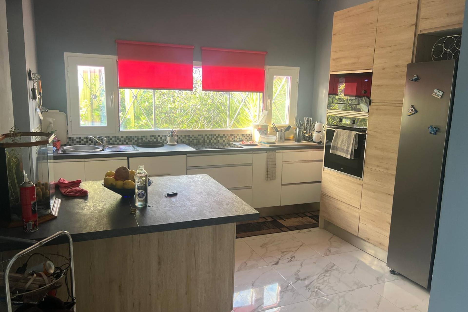 Venta - Chalet independiente - San Fulgencio - La Marina