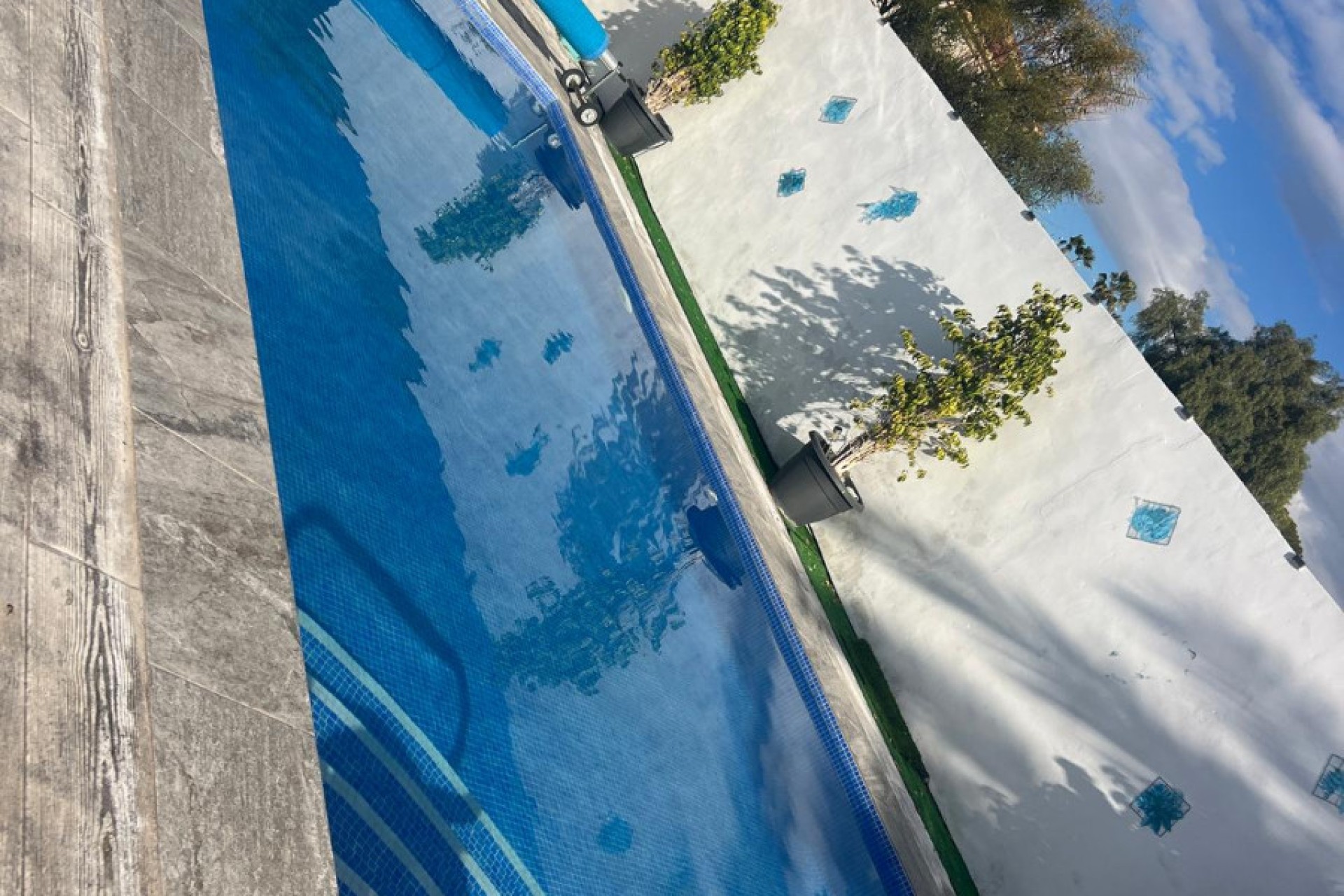 Venta - Chalet independiente - San Fulgencio - La Marina
