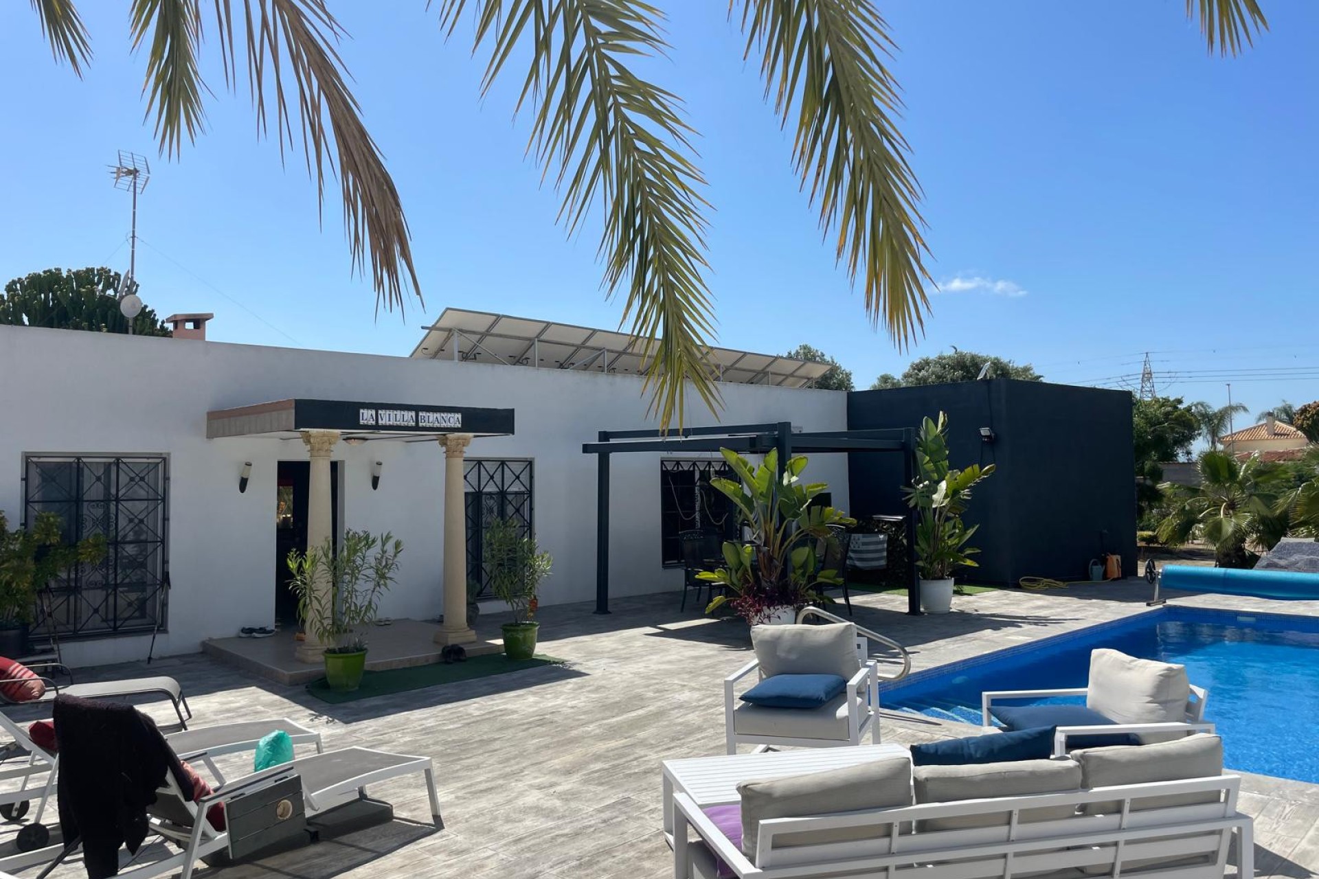 Venta - Chalet independiente - San Fulgencio - La Marina