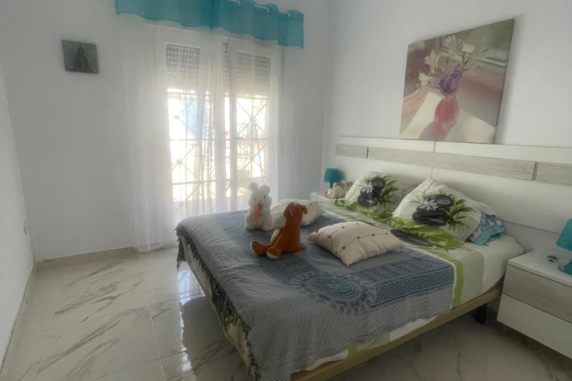 Venta - Chalet independiente - San Fulgencio - La Marina