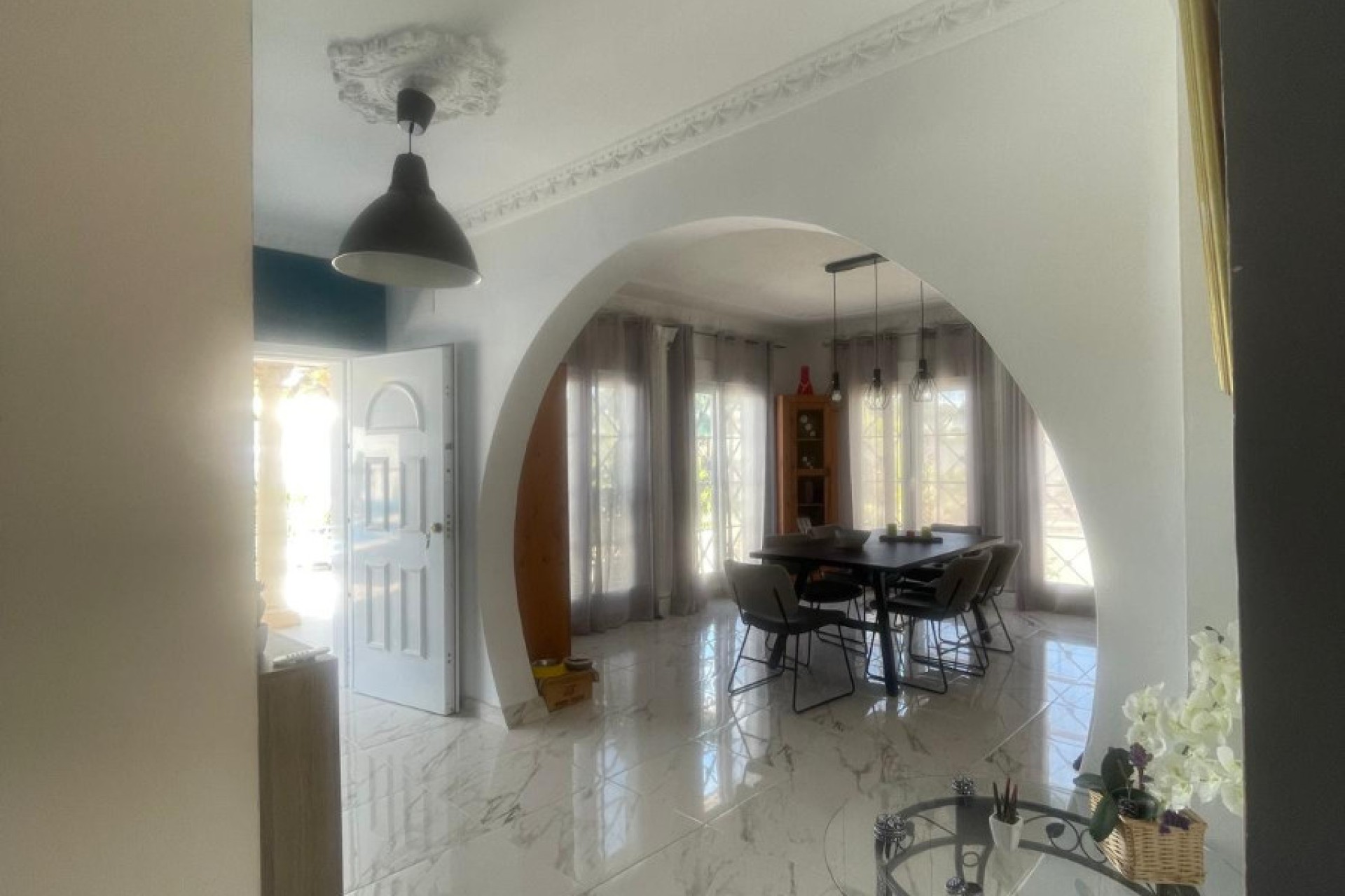 Venta - Chalet independiente - San Fulgencio - La Marina