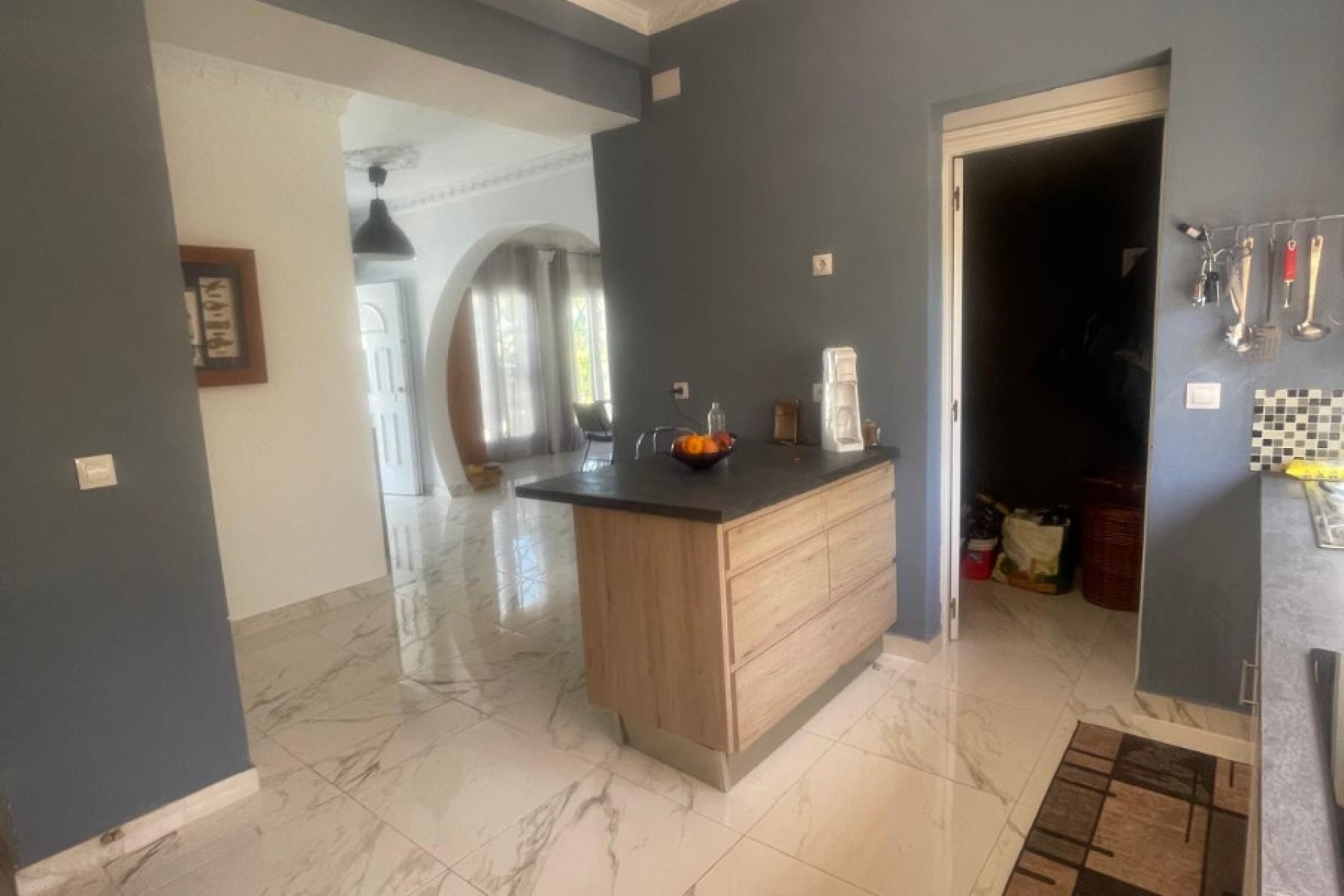 Venta - Chalet independiente - San Fulgencio - La Marina