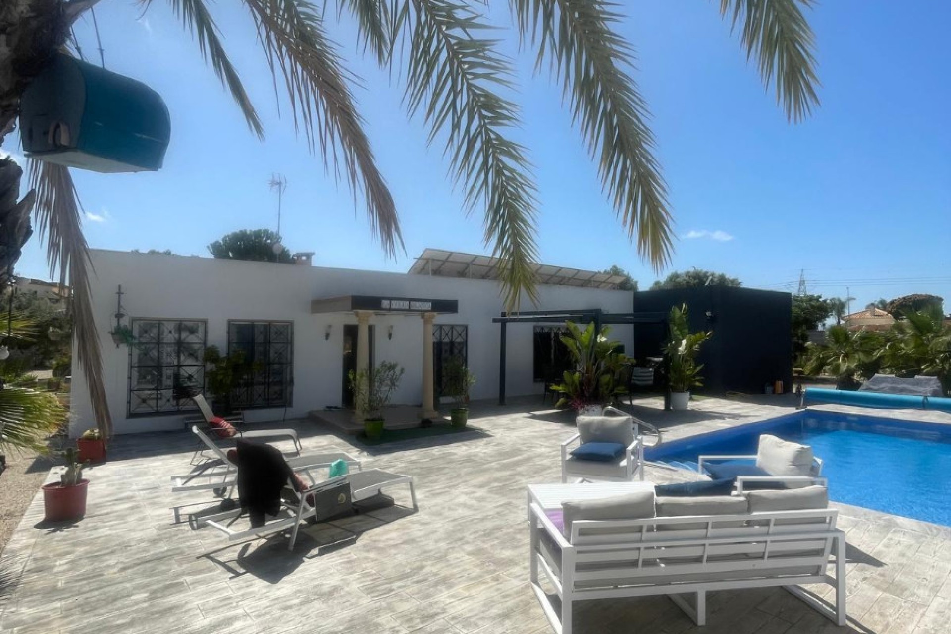 Venta - Chalet independiente - San Fulgencio - La Marina