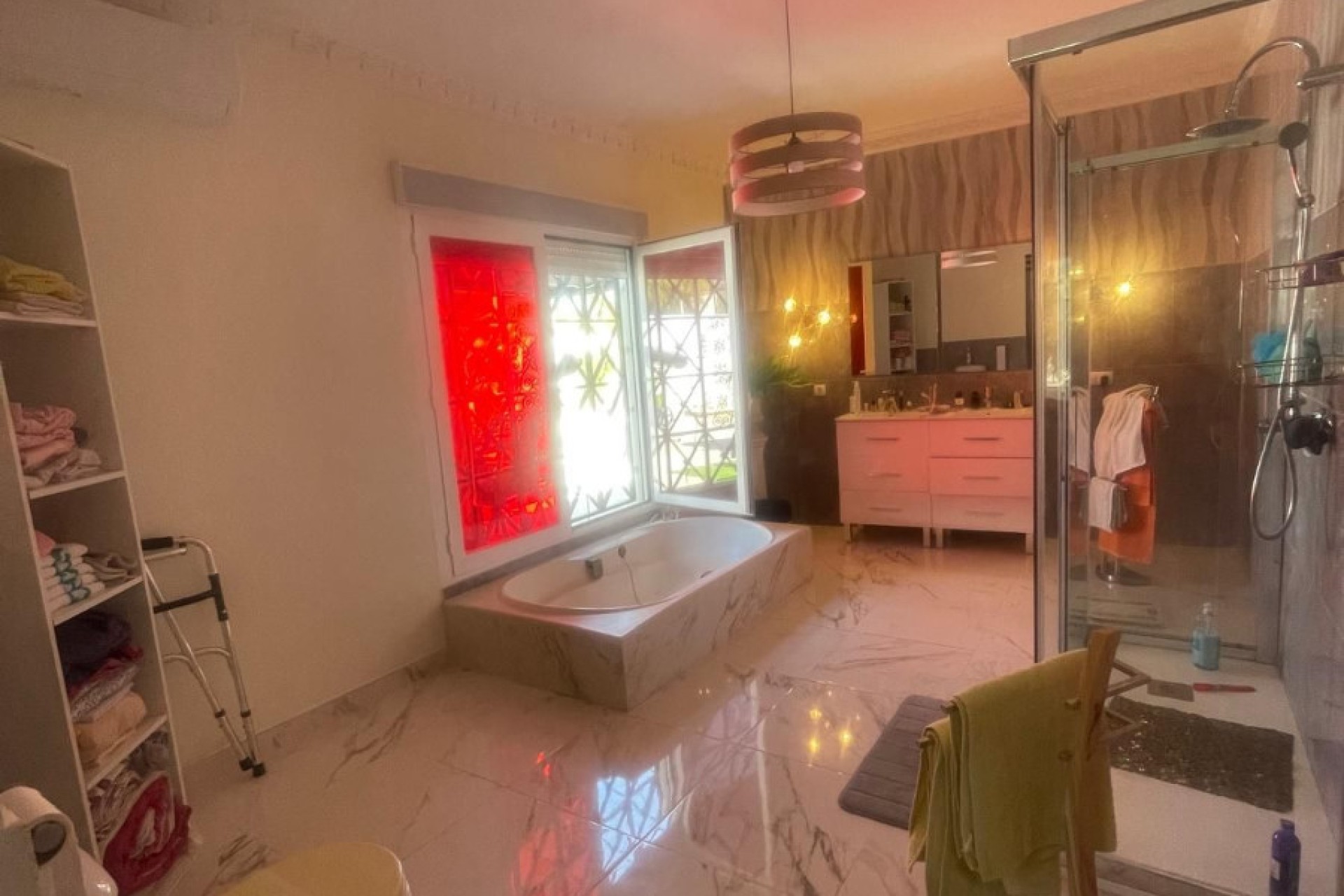 Venta - Chalet independiente - San Fulgencio - La Marina