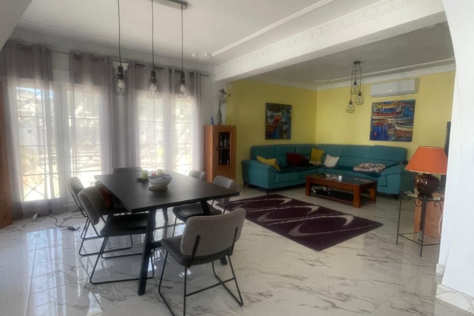 Venta - Chalet independiente - San Fulgencio - La Marina