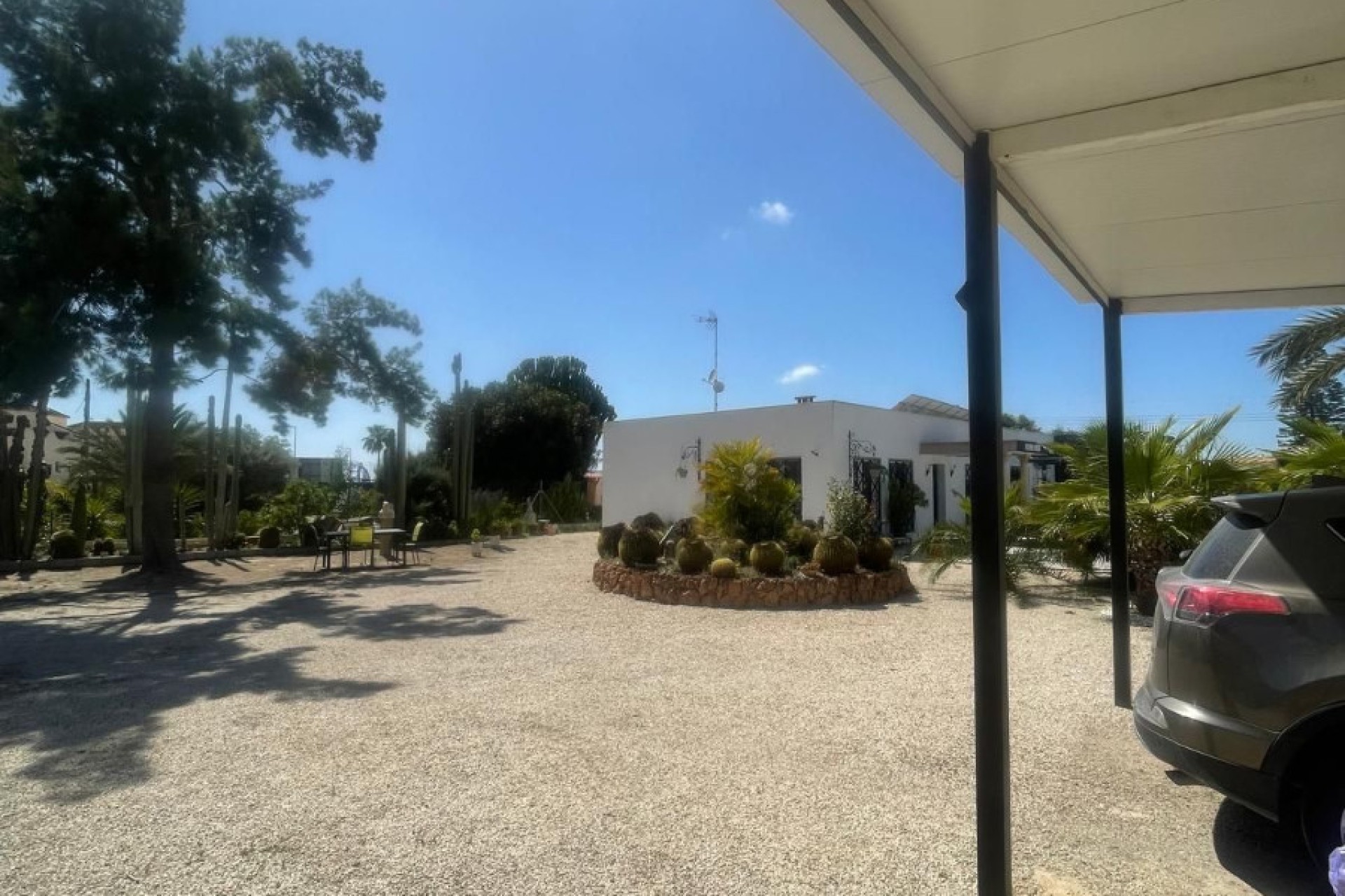 Venta - Chalet independiente - San Fulgencio - La Marina