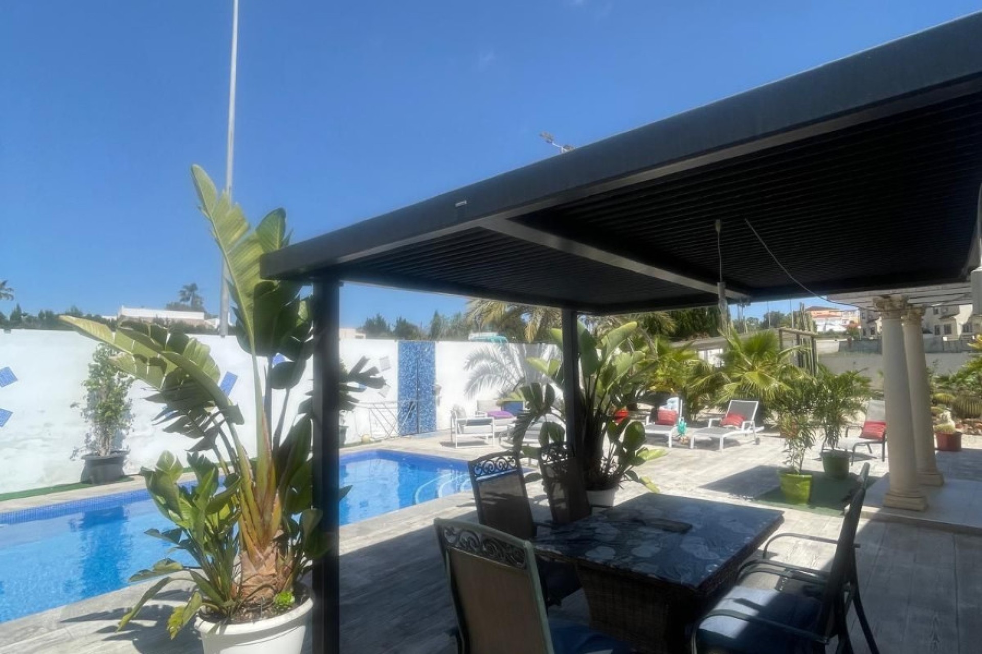 Venta - Chalet independiente - San Fulgencio - La Marina