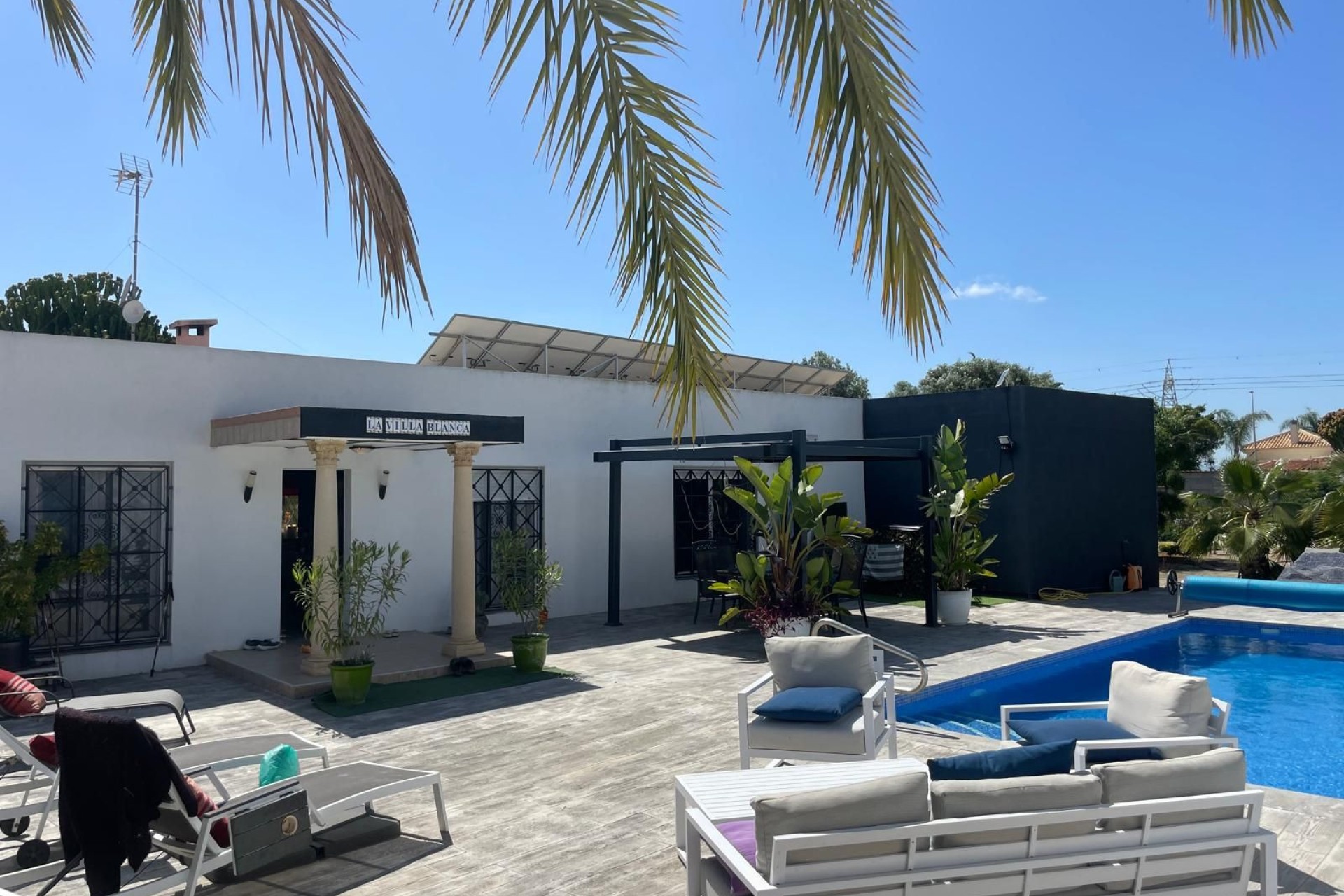 Venta - Chalet independiente - San Fulgencio - La Marina