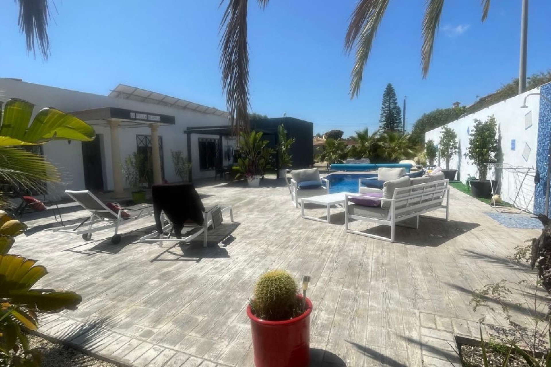 Venta - Chalet independiente - San Fulgencio - La Marina