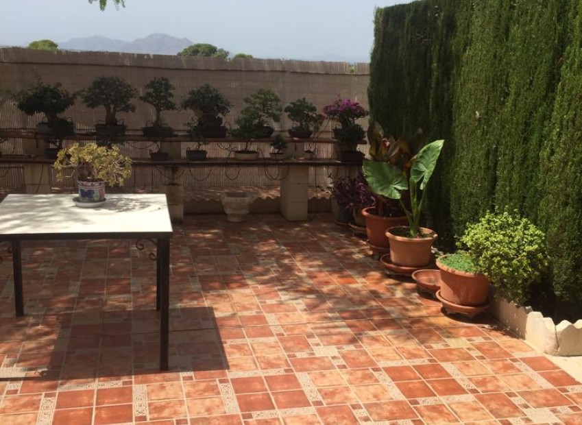 Venta - Chalet independiente - San Fulgencio - Urb. La Marina