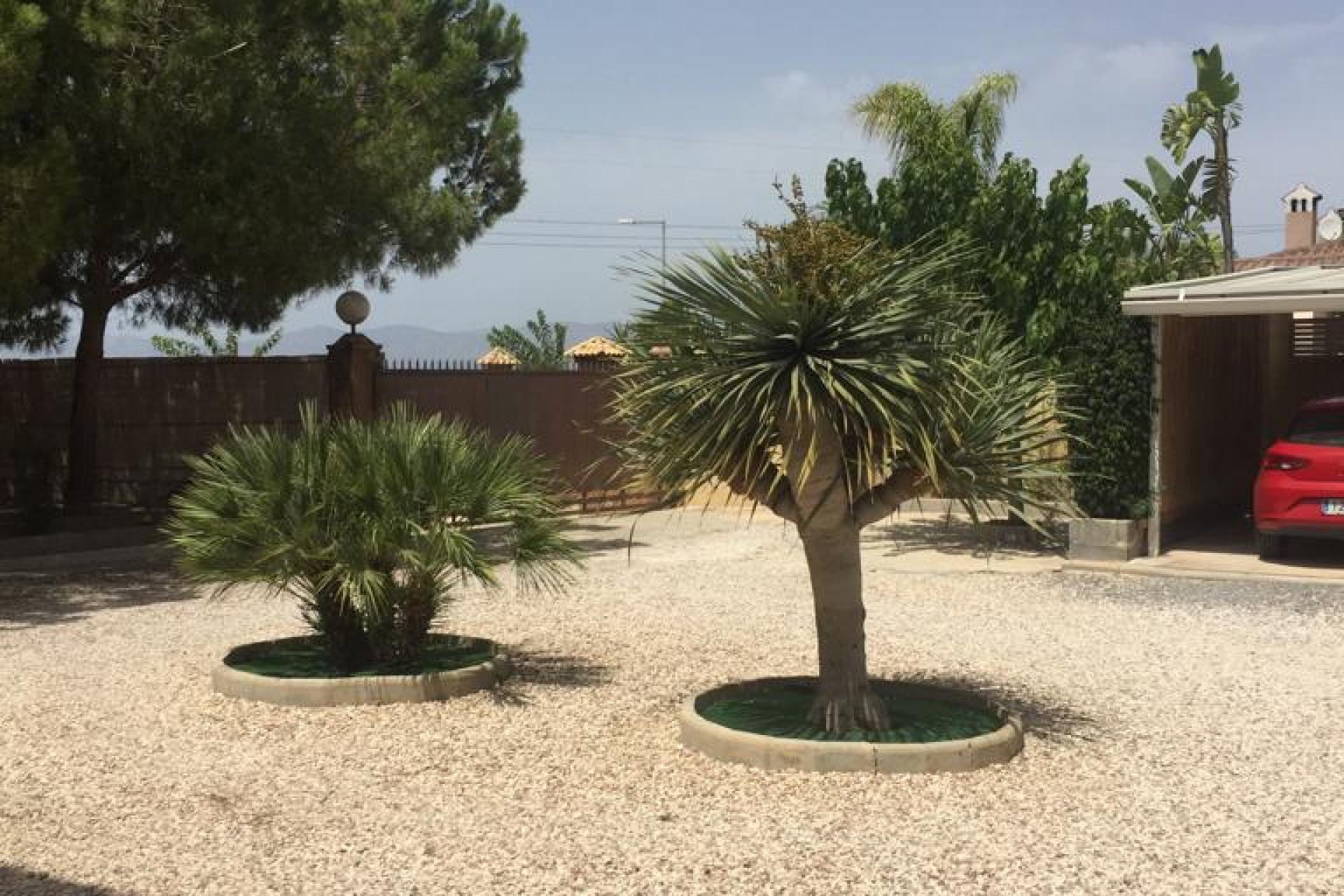 Venta - Chalet independiente - San Fulgencio - Urb. La Marina