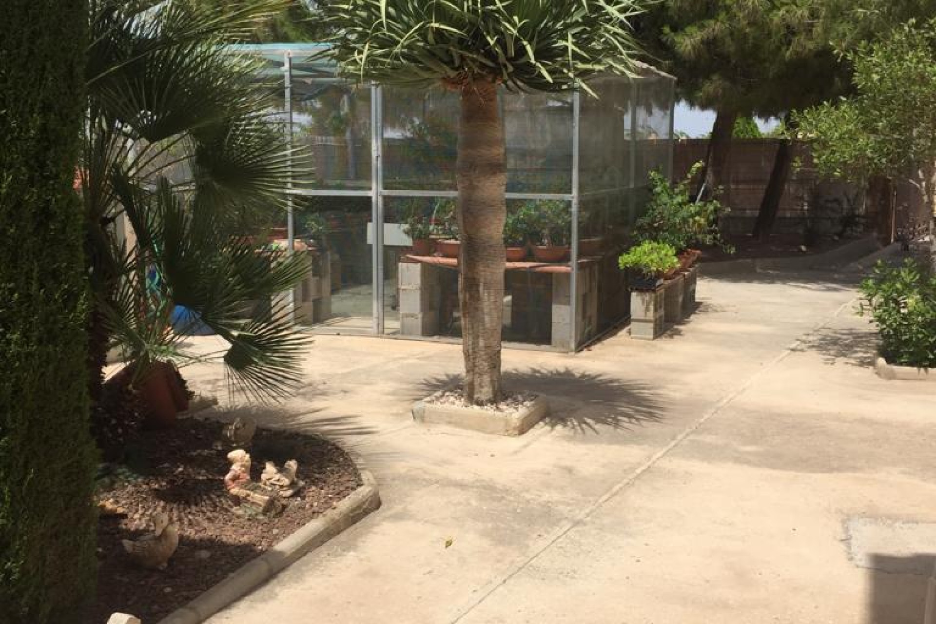 Venta - Chalet independiente - San Fulgencio - Urb. La Marina