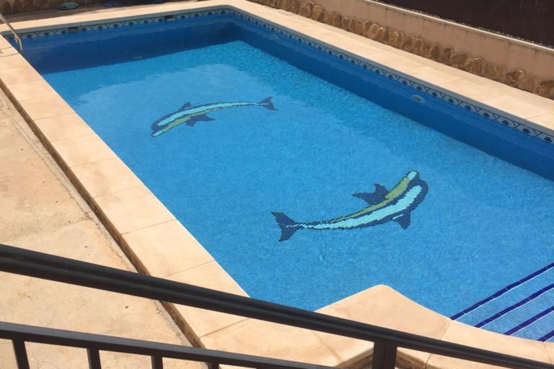 Venta - Chalet independiente - San Fulgencio - Urb. La Marina