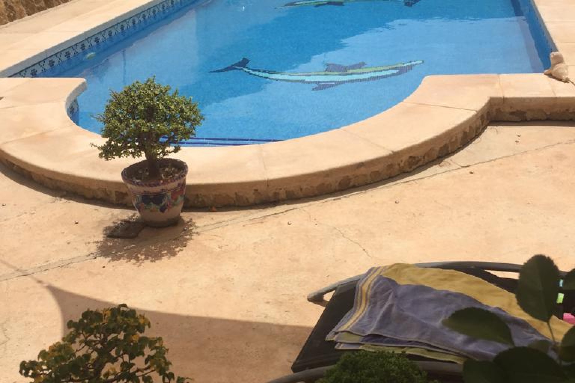 Venta - Chalet independiente - San Fulgencio - Urb. La Marina