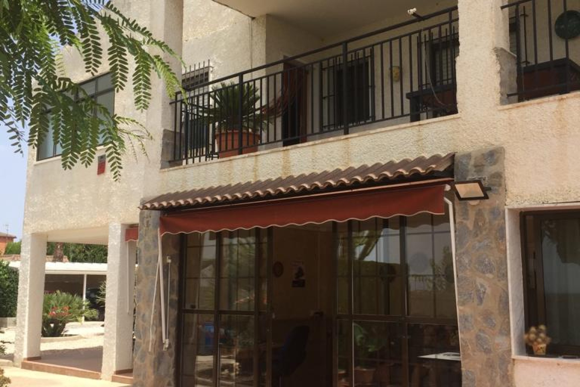Venta - Chalet independiente - San Fulgencio - Urb. La Marina