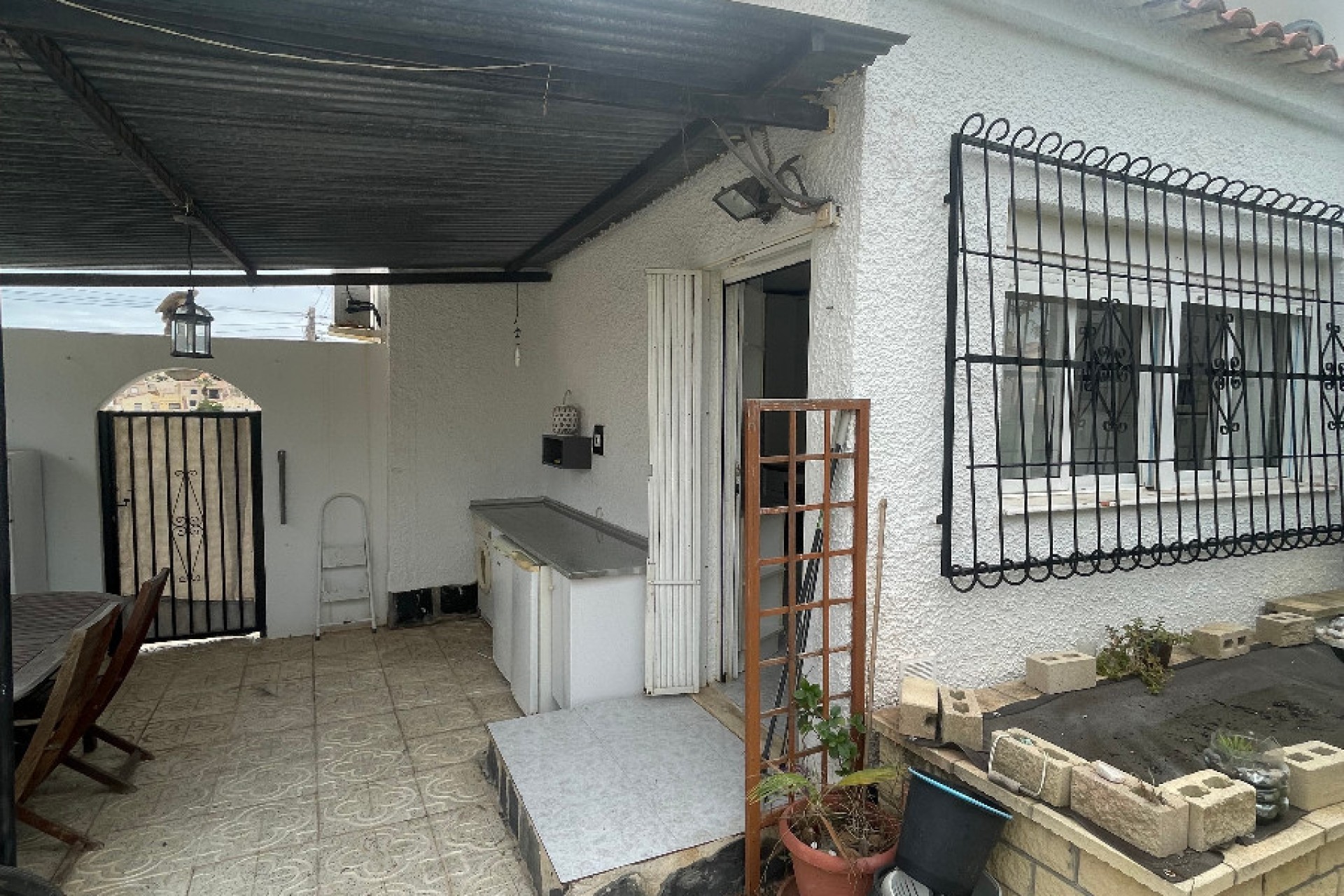 Venta - Chalet independiente - San Fulgencio - Urb. La Marina