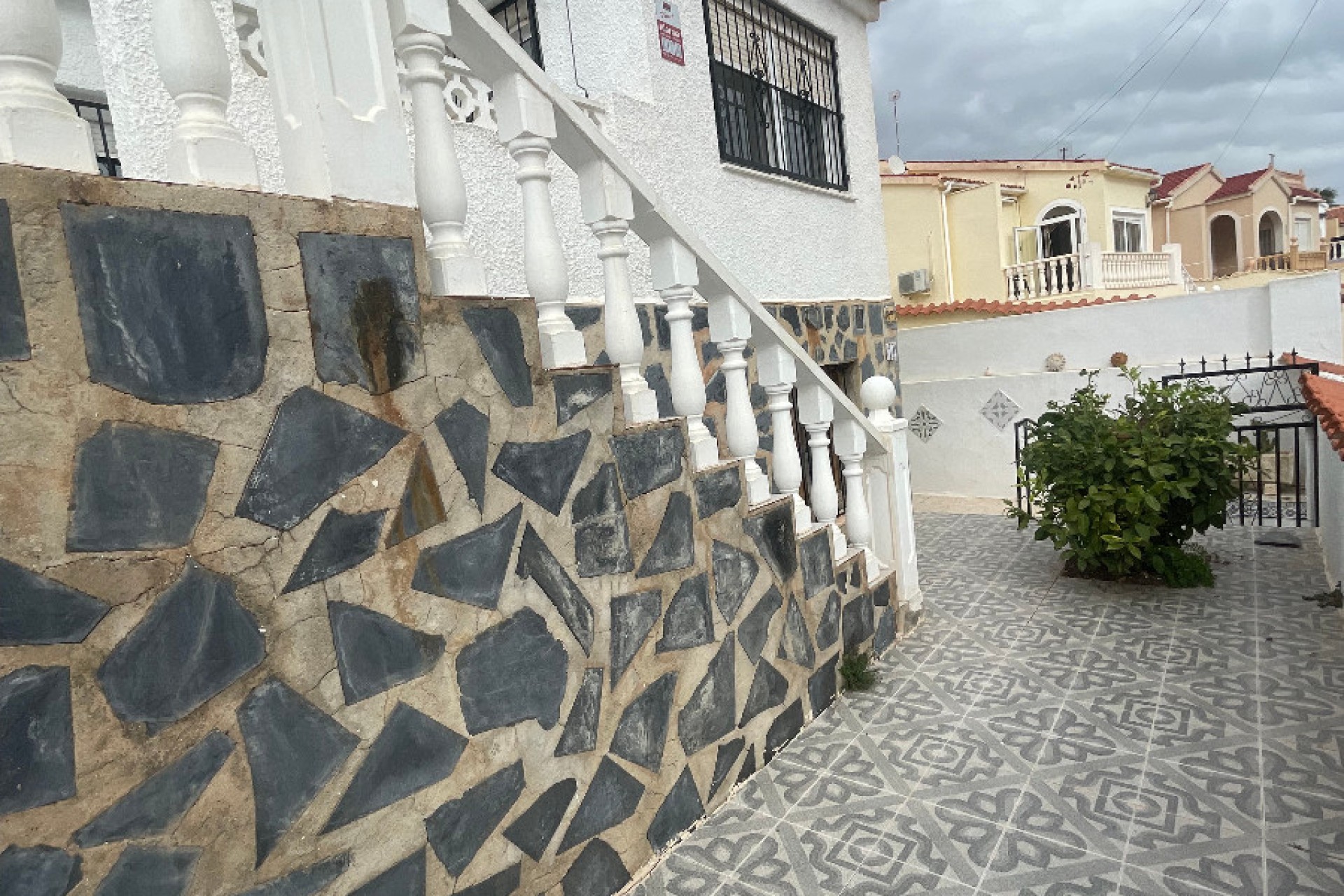 Venta - Chalet independiente - San Fulgencio - Urb. La Marina