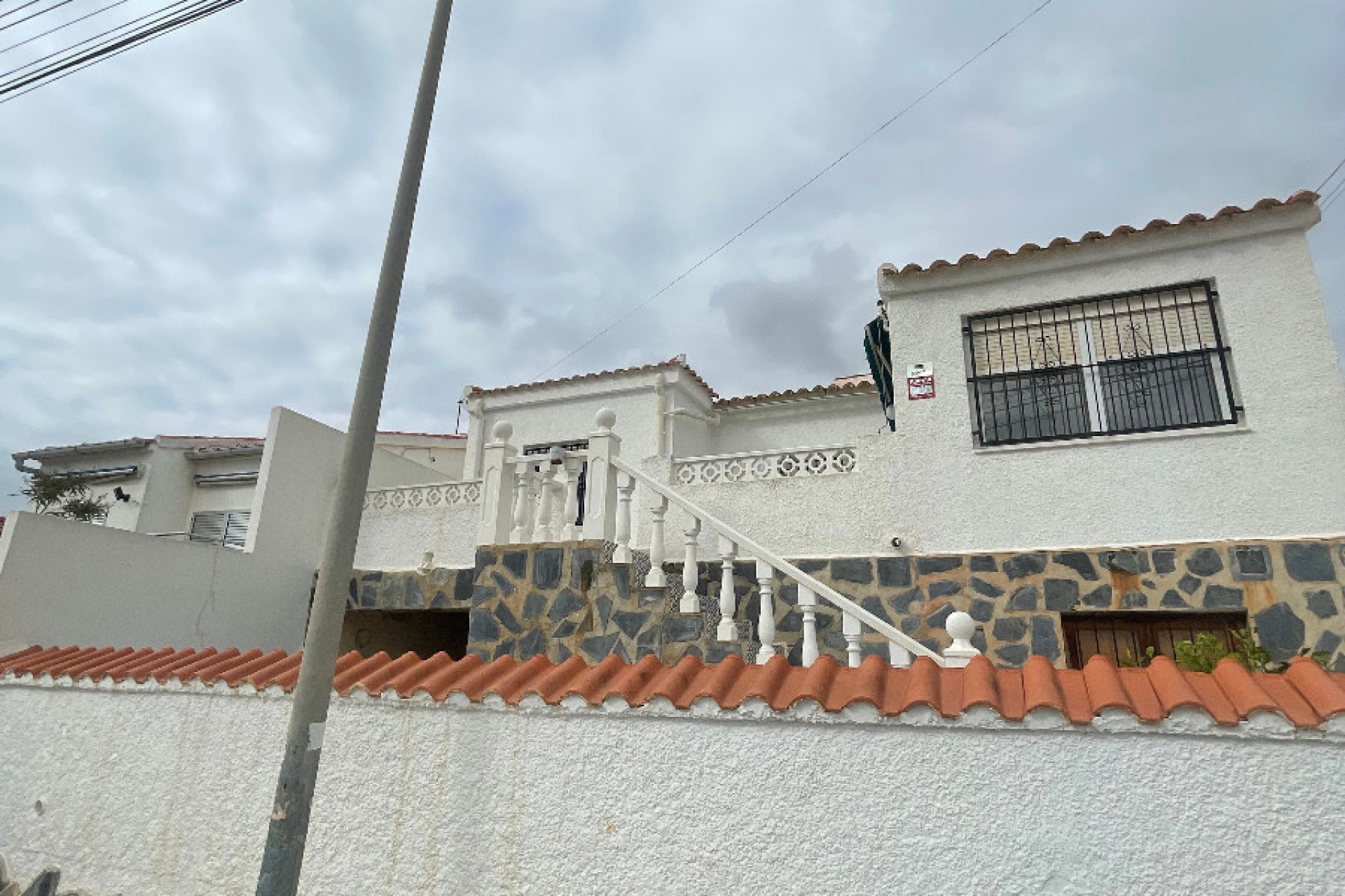 Venta - Chalet independiente - San Fulgencio - Urb. La Marina