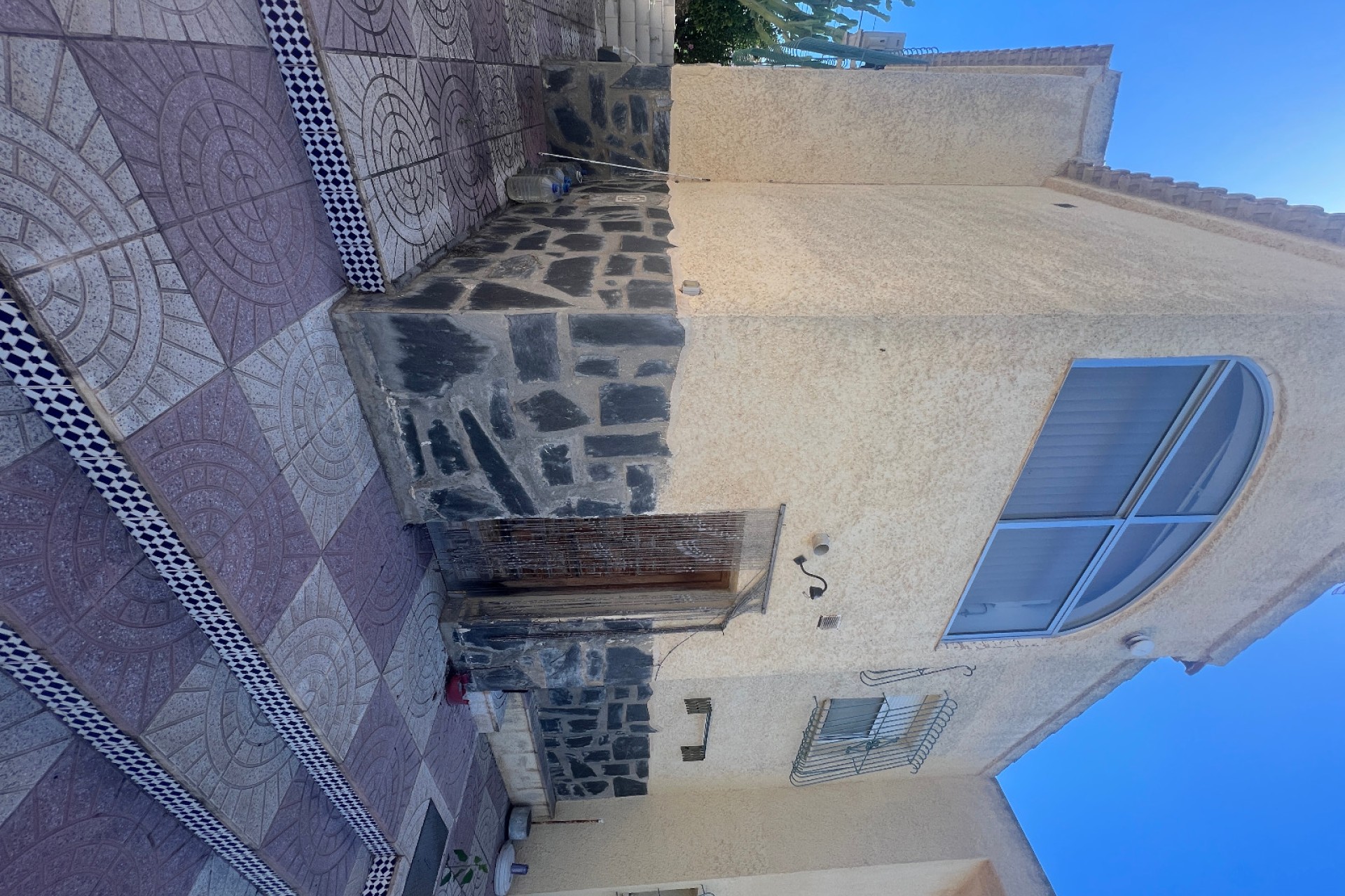 Venta - Chalet independiente - San Fulgencio - Urb. La Marina