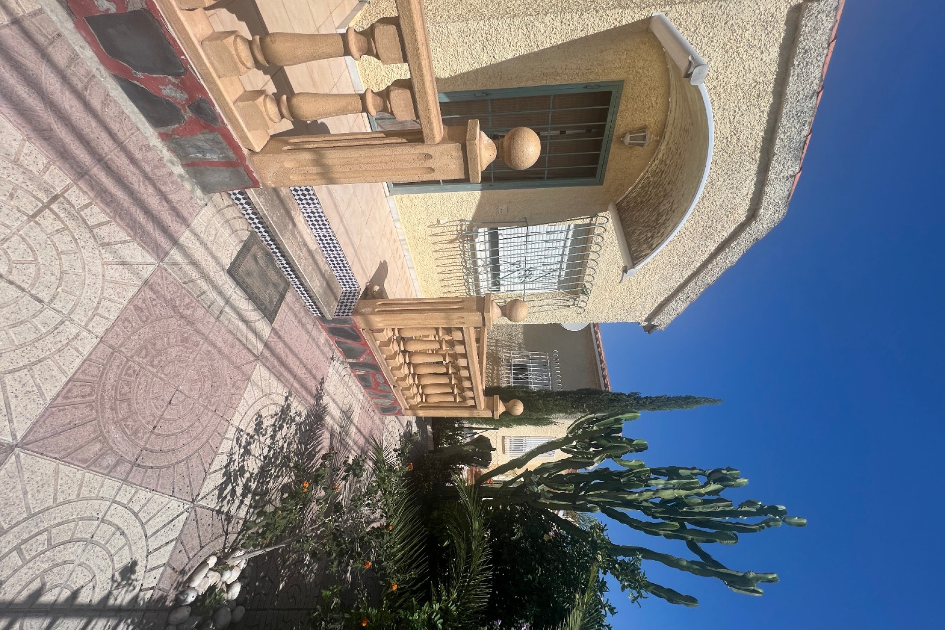 Venta - Chalet independiente - San Fulgencio - Urb. La Marina