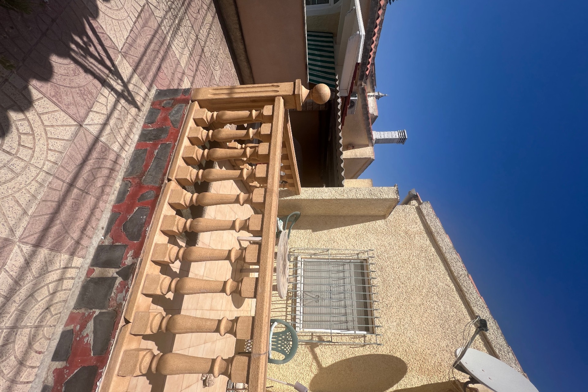 Venta - Chalet independiente - San Fulgencio - Urb. La Marina