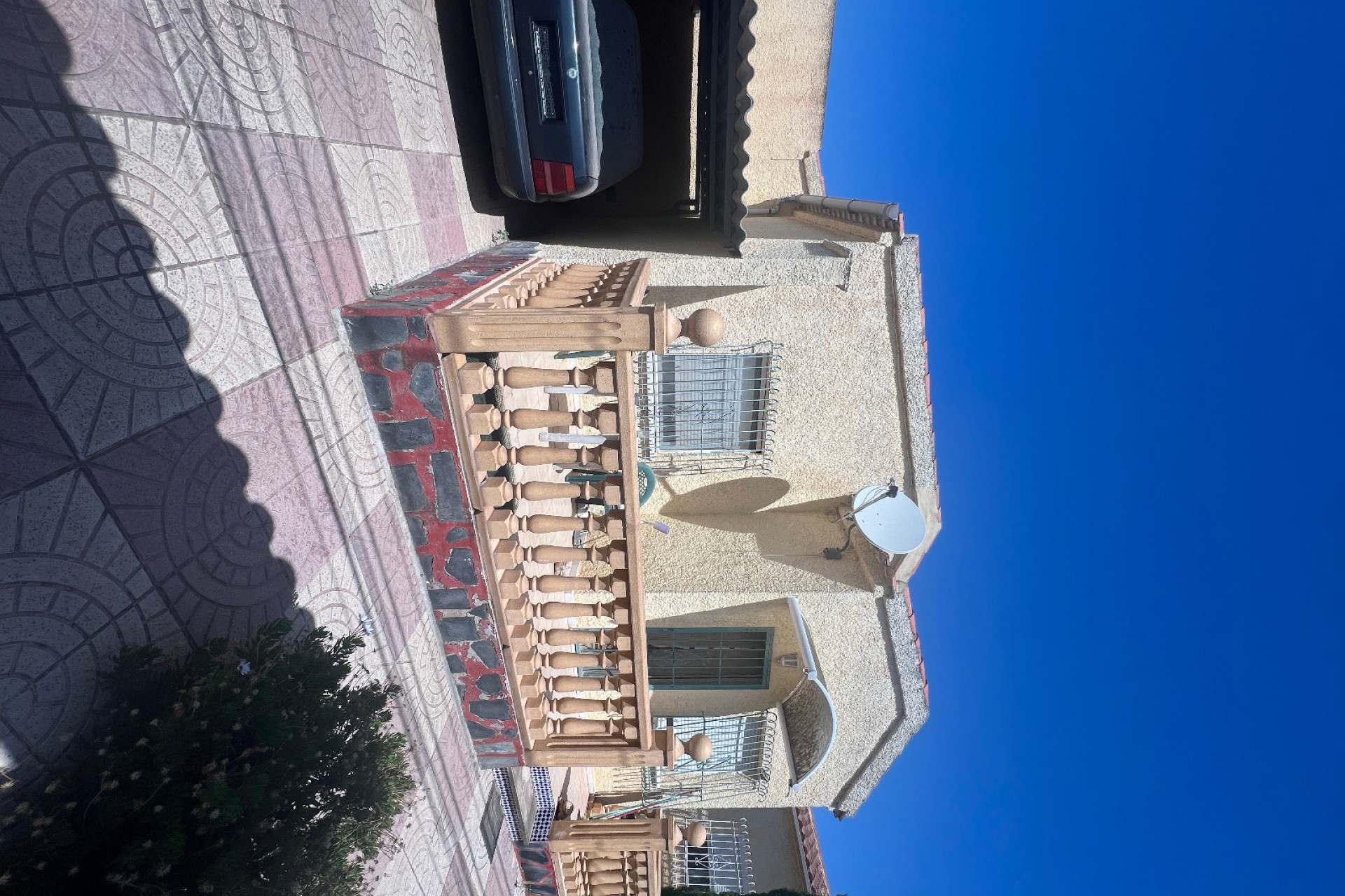 Venta - Chalet independiente - San Fulgencio - Urb. La Marina