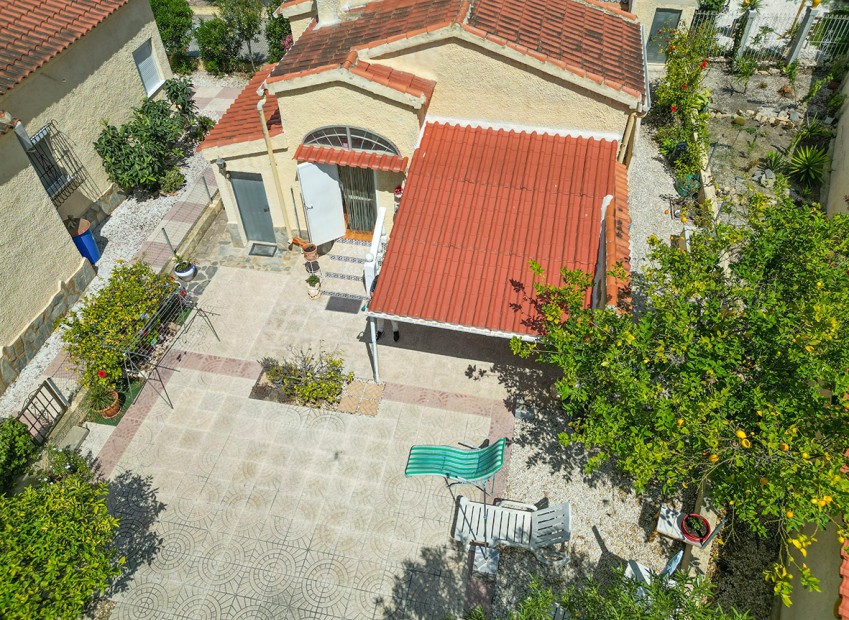 Venta - Chalet independiente - San Fulgencio - Urb. La Marina