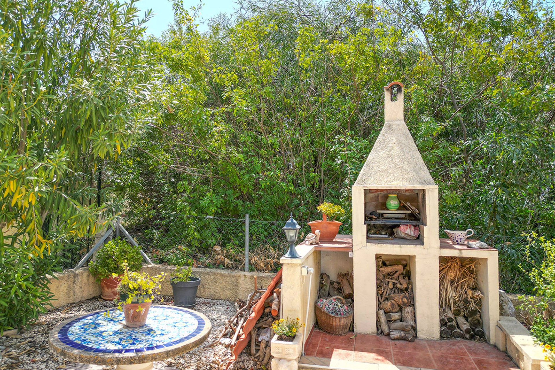 Venta - Chalet independiente - San Fulgencio - Urb. La Marina