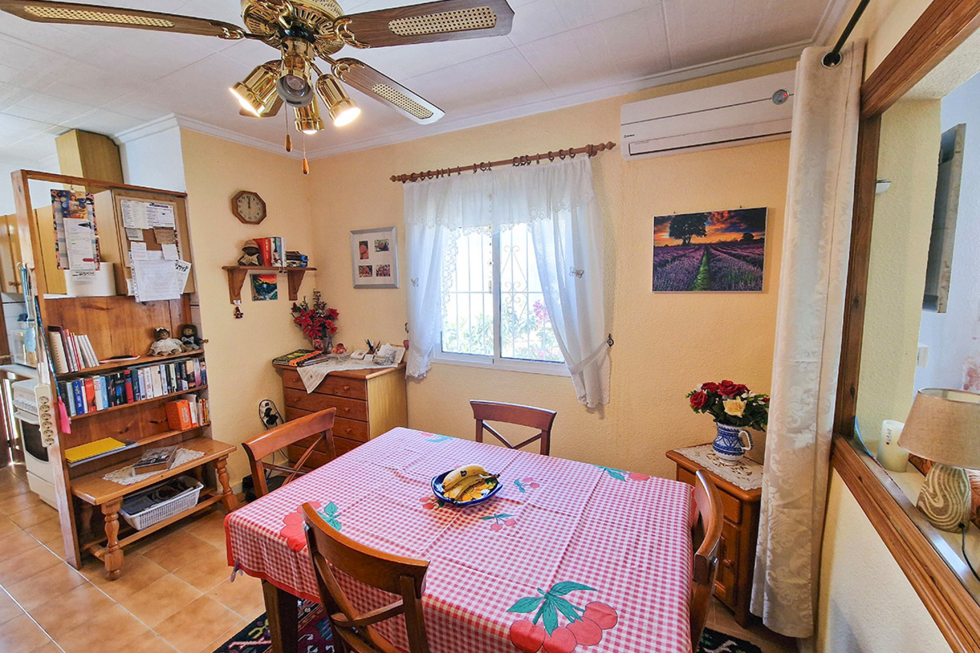 Venta - Chalet independiente - San Fulgencio - Urb. La Marina