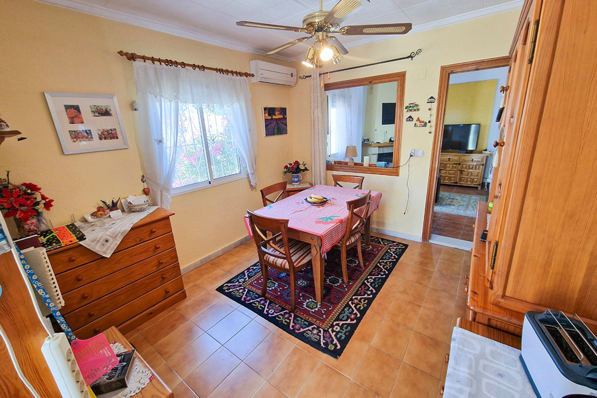 Venta - Chalet independiente - San Fulgencio - Urb. La Marina