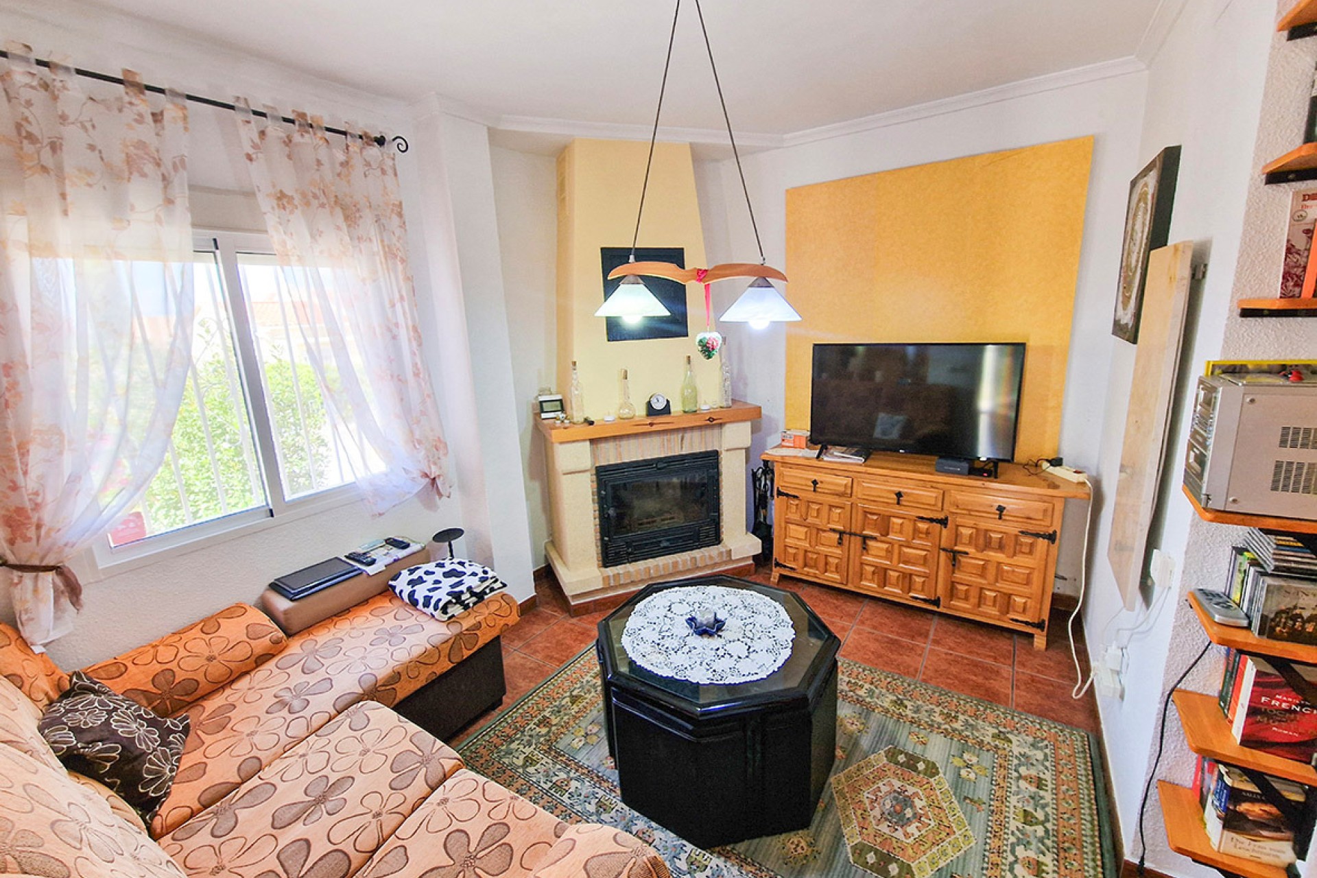 Venta - Chalet independiente - San Fulgencio - Urb. La Marina